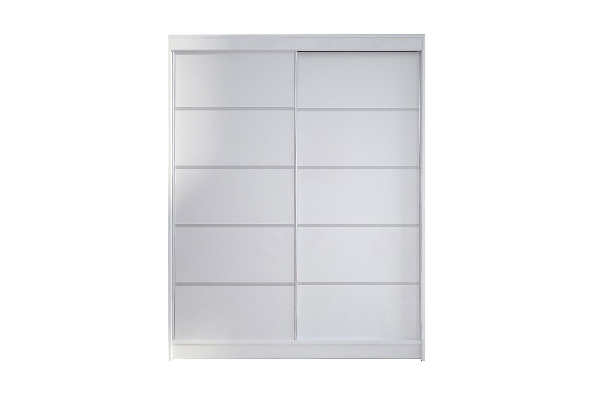 garderob camino - vit