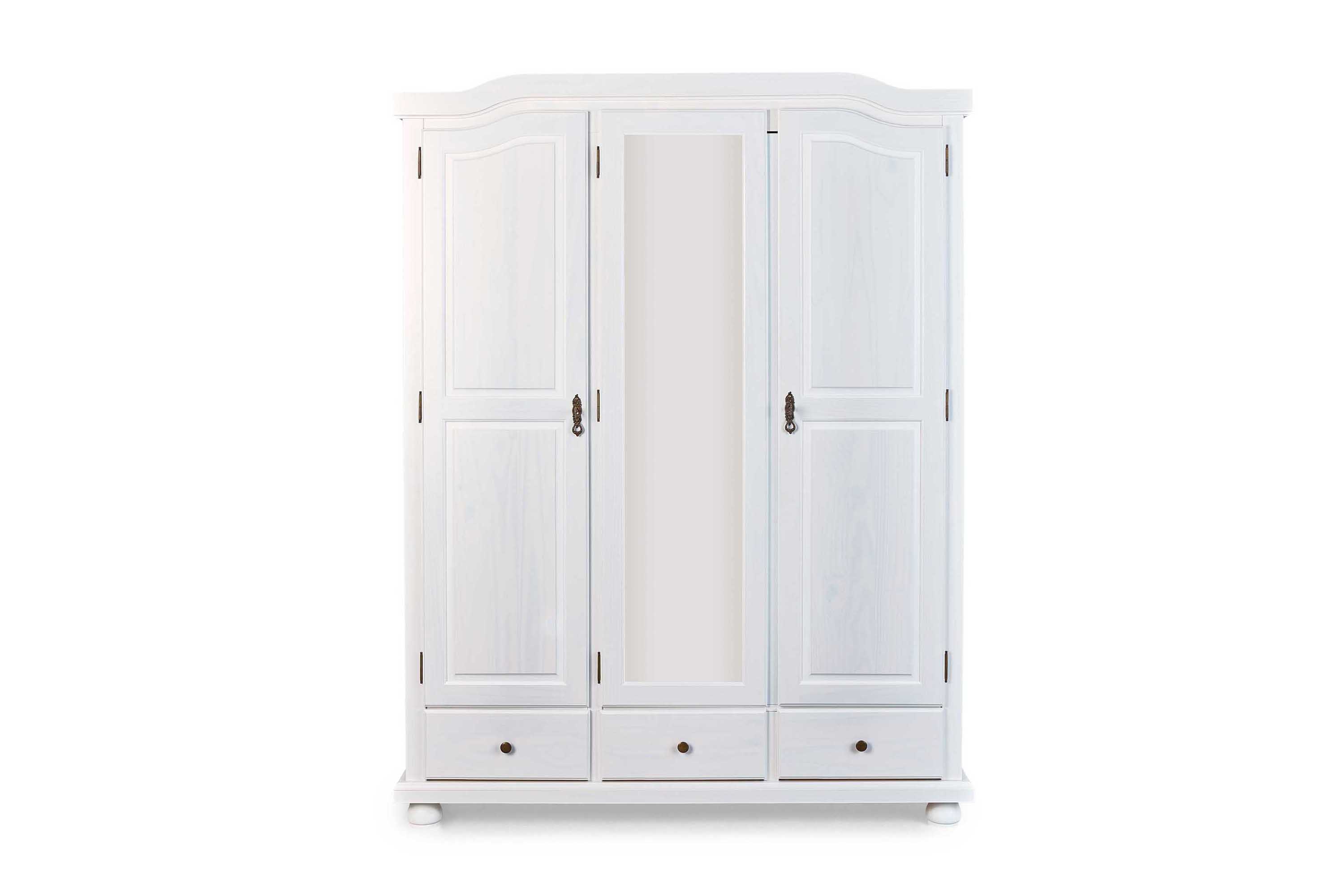 Garderob Kappl 150 cm TräVit