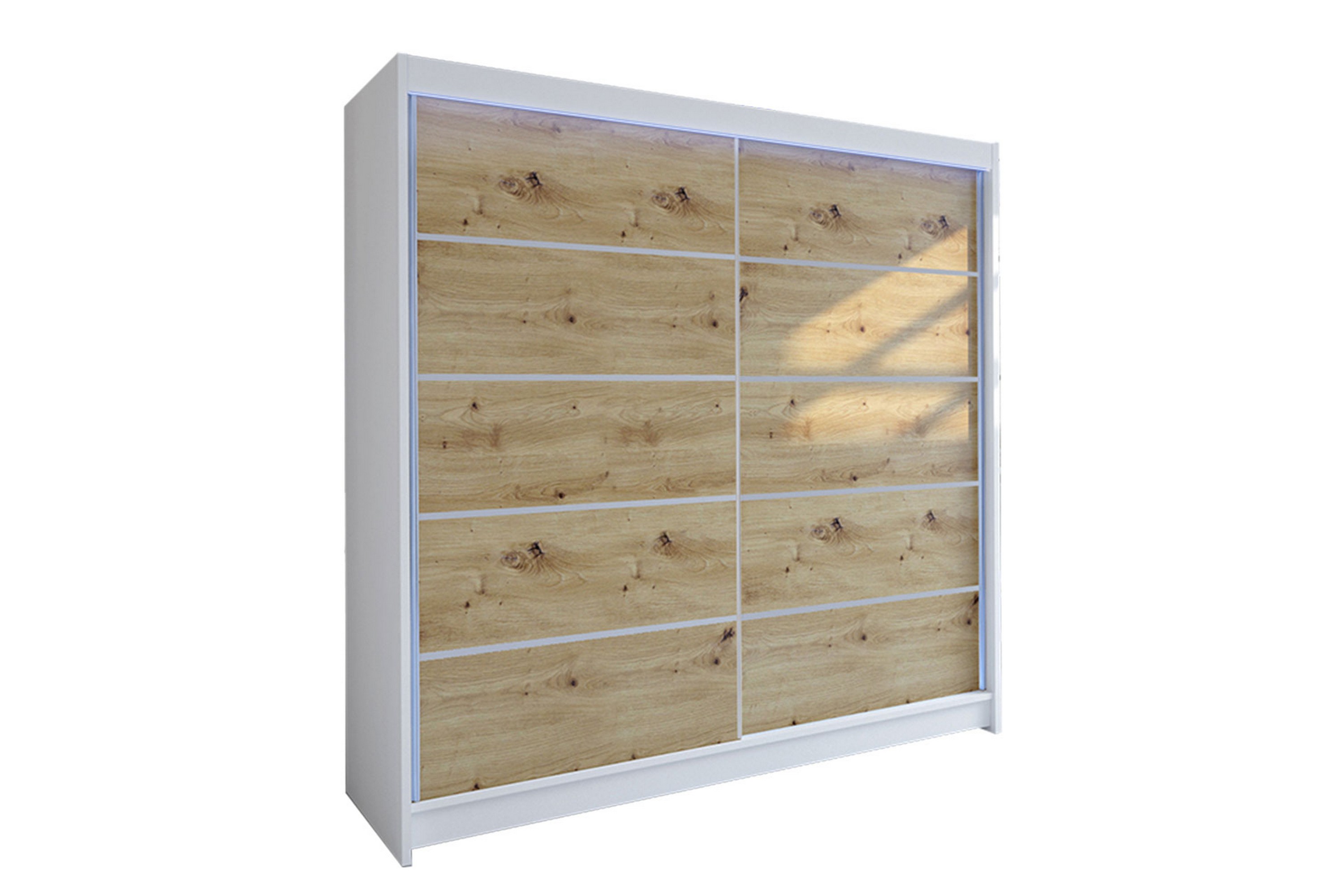 garderob wallinford -