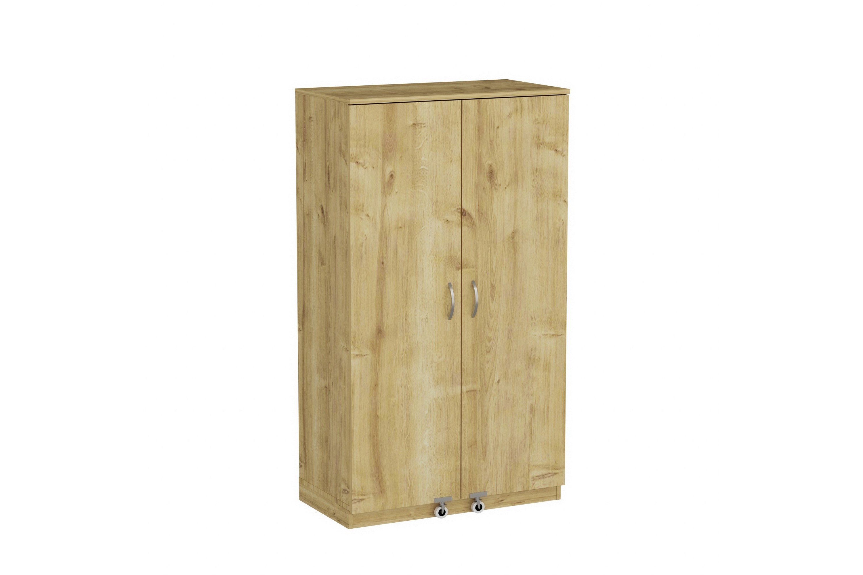 Garderob Paose 90x158,2 cm Ek