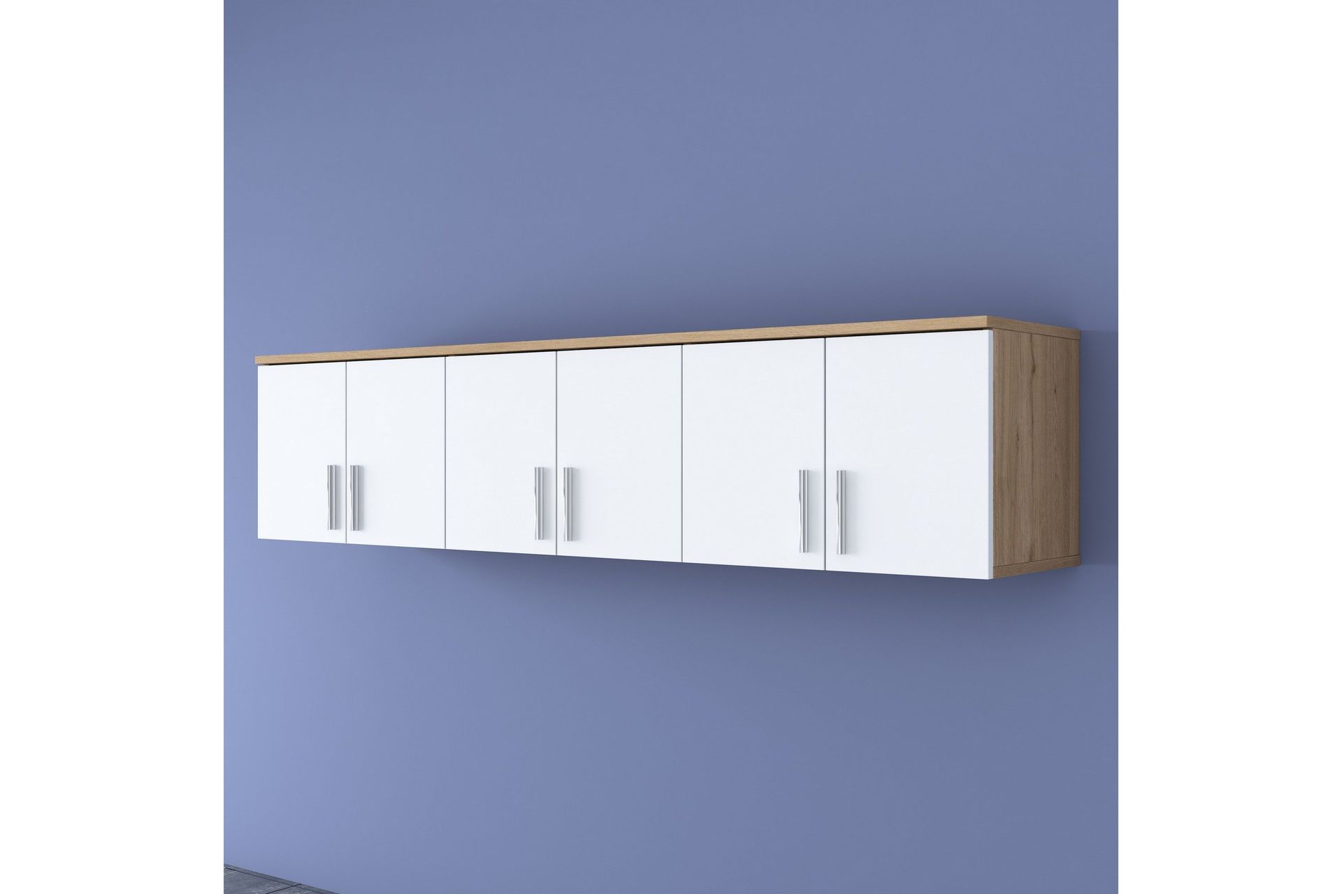 Lukkha Hallm&ouml;bel - Valn&ouml;t/Vit