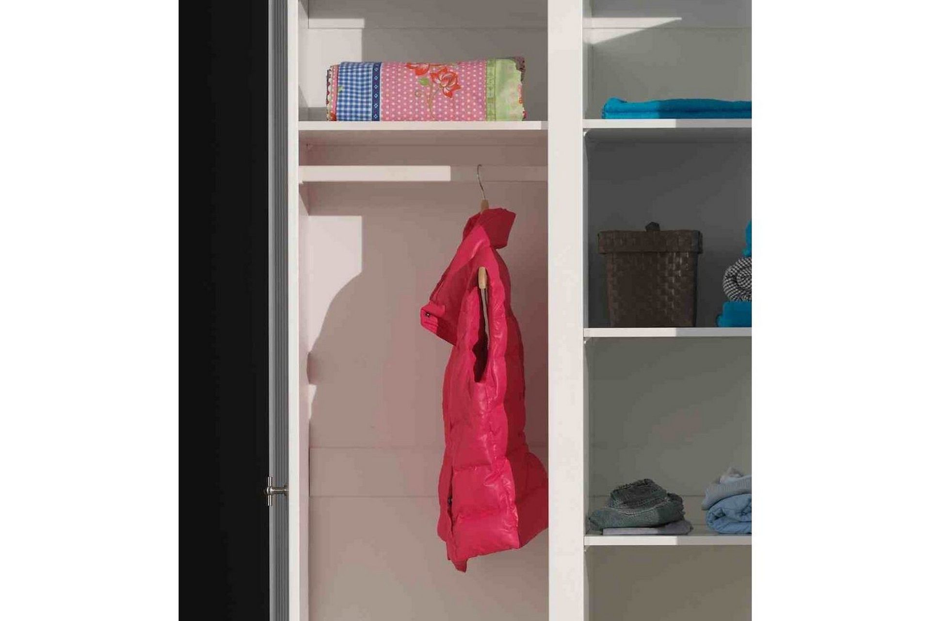 Robin Kl&auml;dst&aring;ng 52 cm - Vit