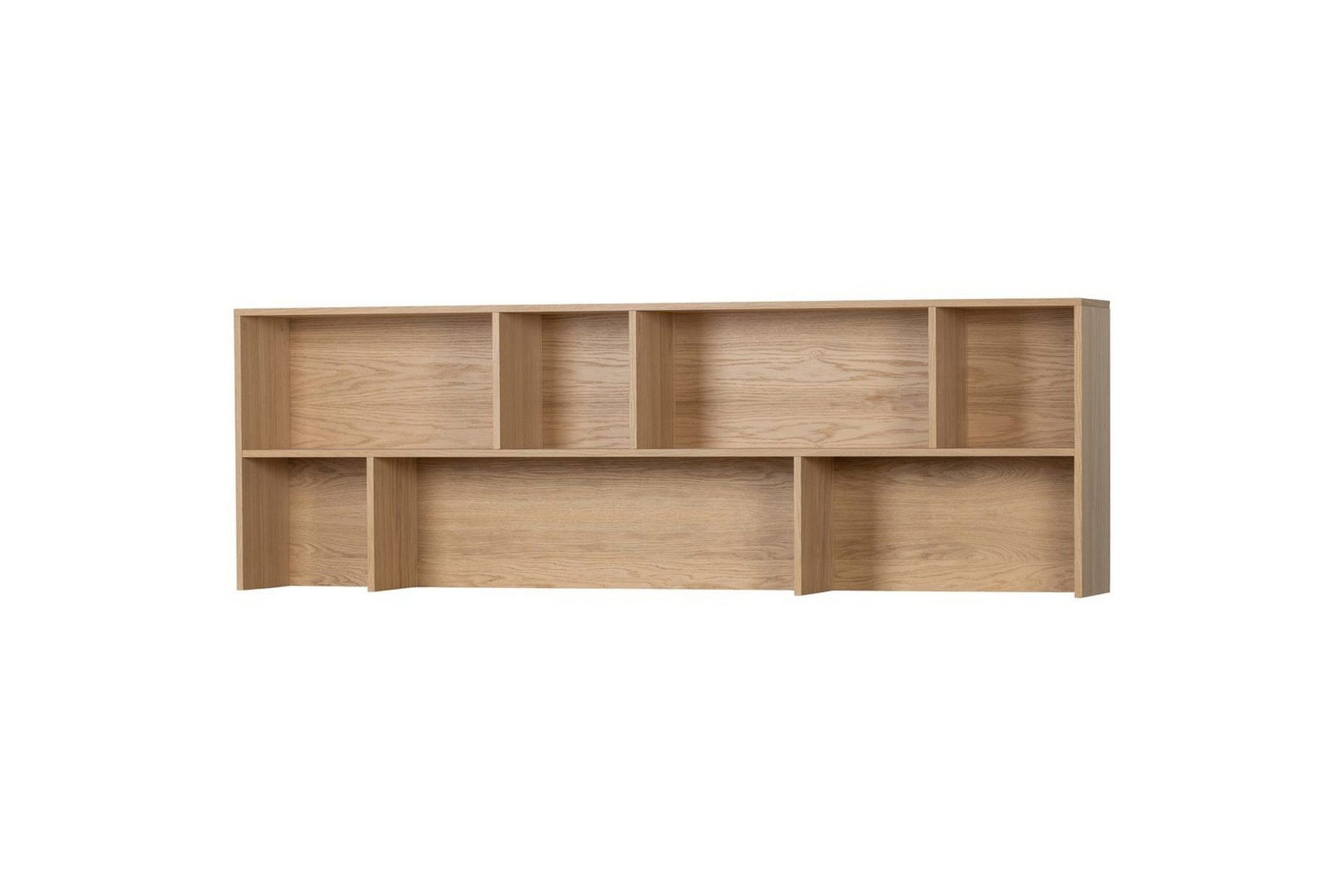 Sk&aring;ptill&auml;gg Ny Gravure Naturell, Ek - Naturell, Ek