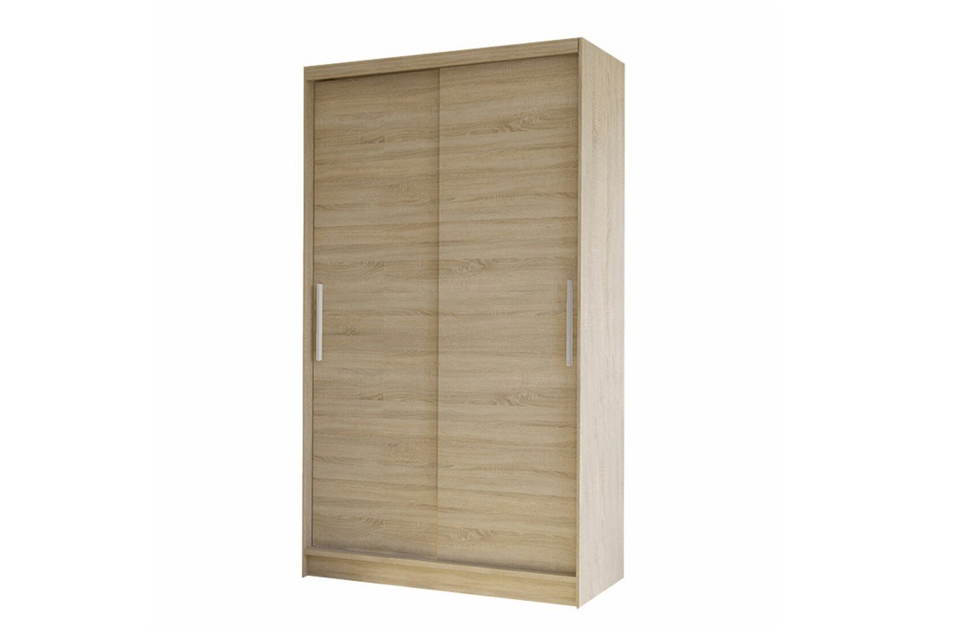 Glenmore Garderob Brown -