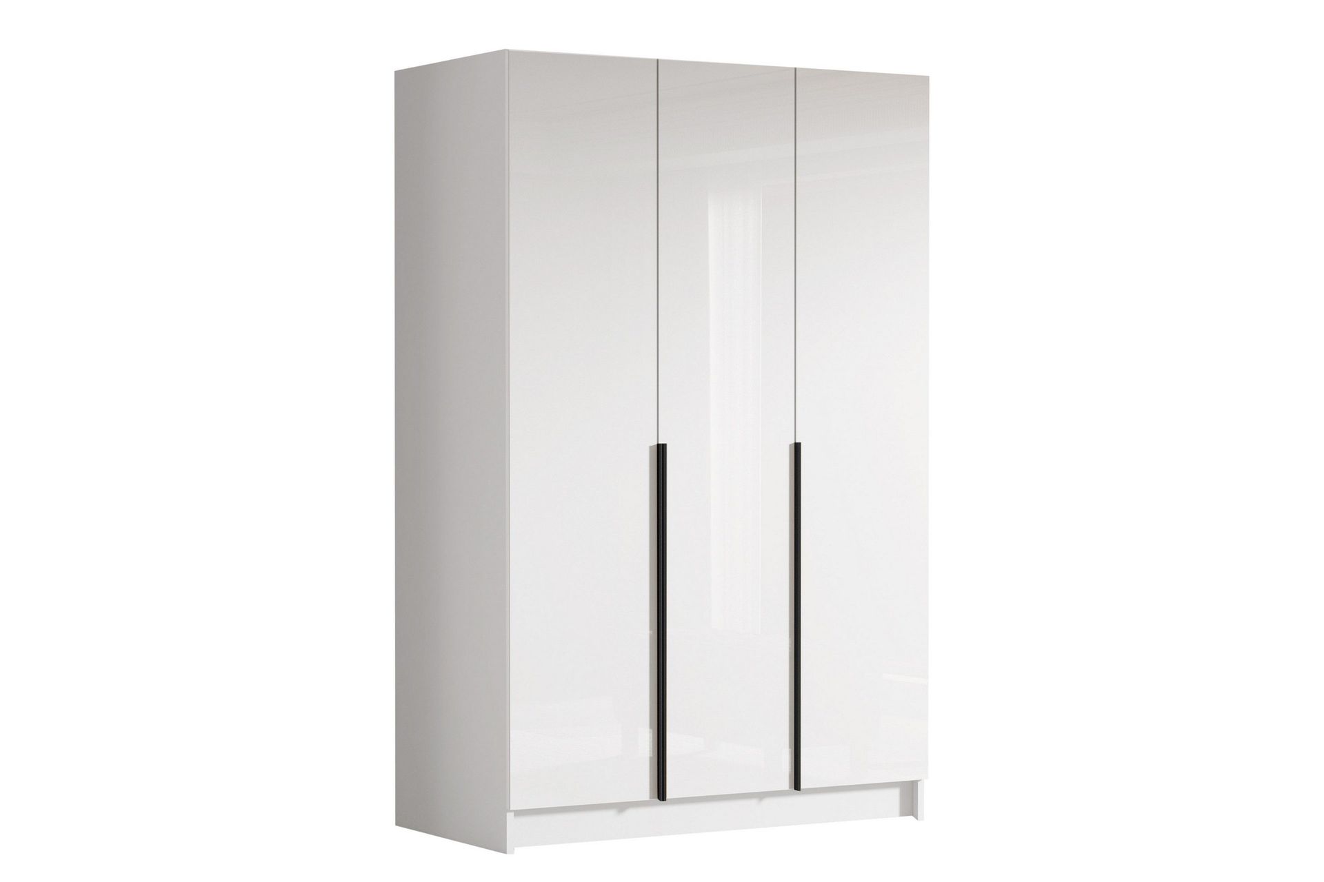 Herrljunga Garderob 150x215 cm - Gr&aring;