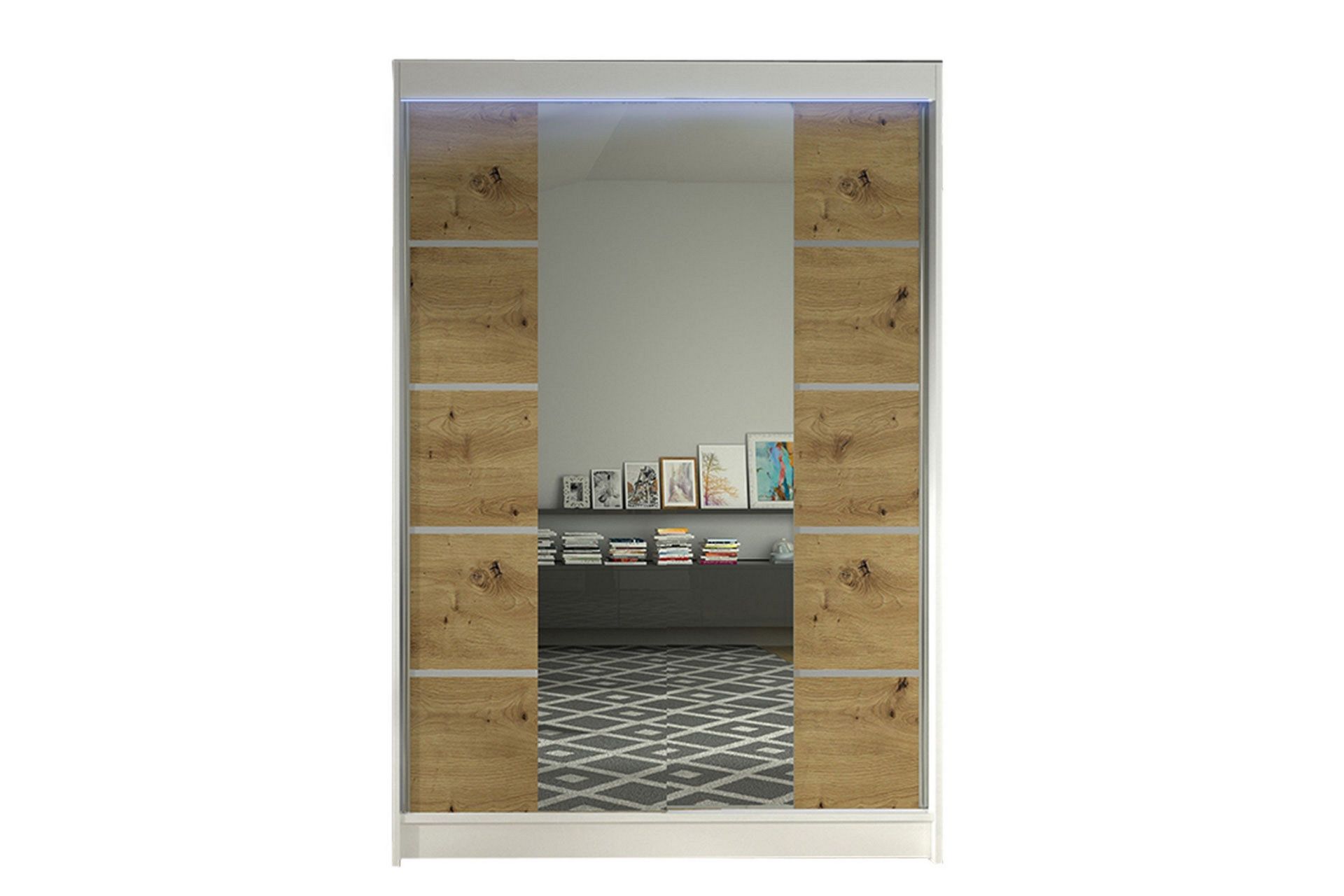 Liverpool Garderob -