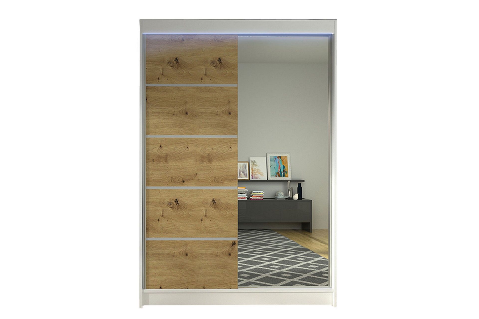 Liverpool Garderob -