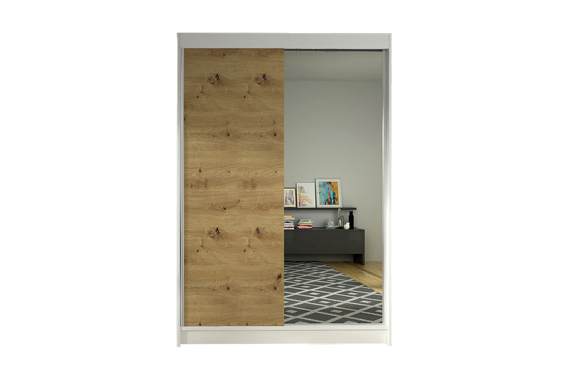 Liverpool Garderob -