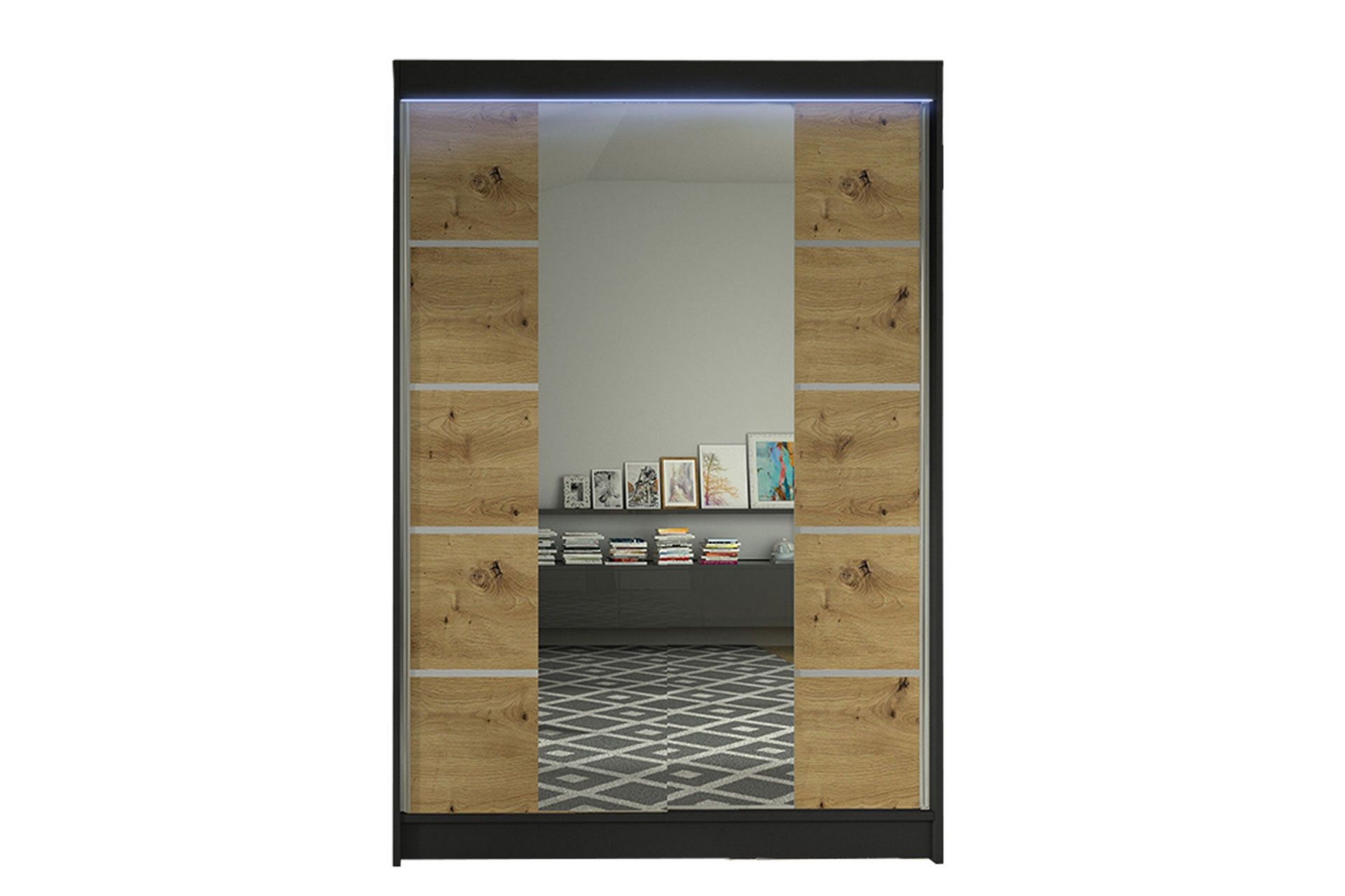 liverpool garderob -