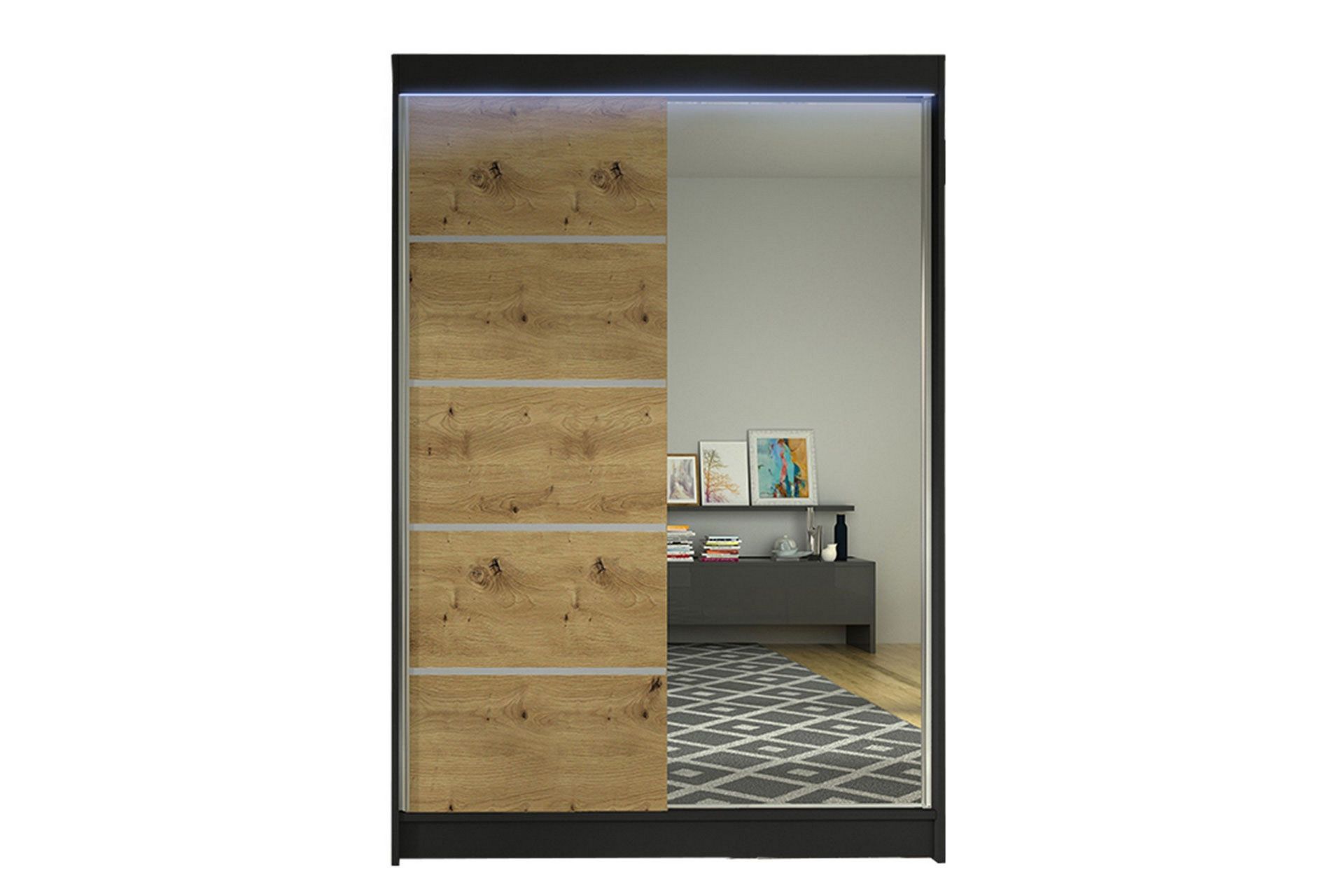 Liverpool Garderob -