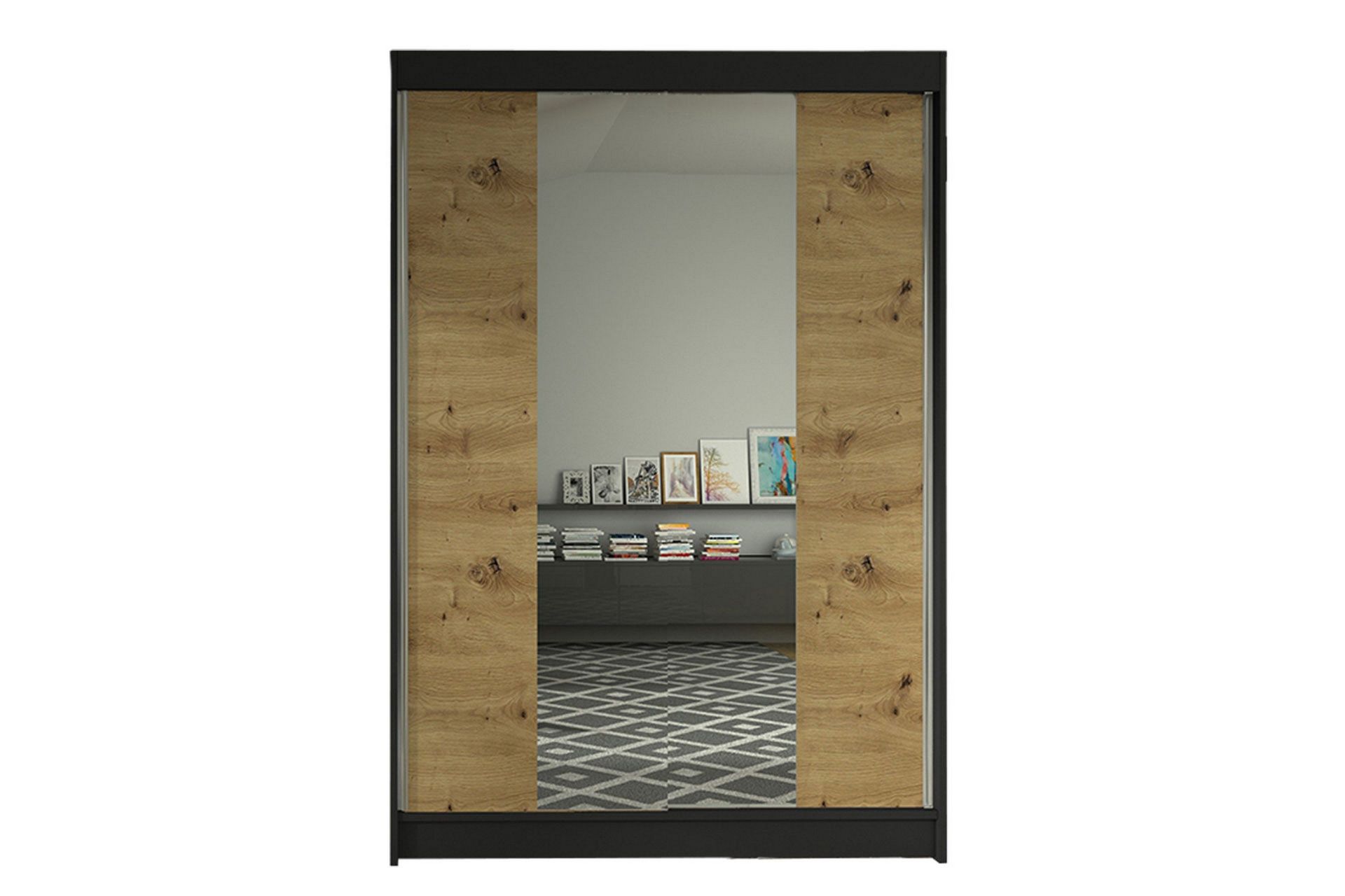 Liverpool Garderob -