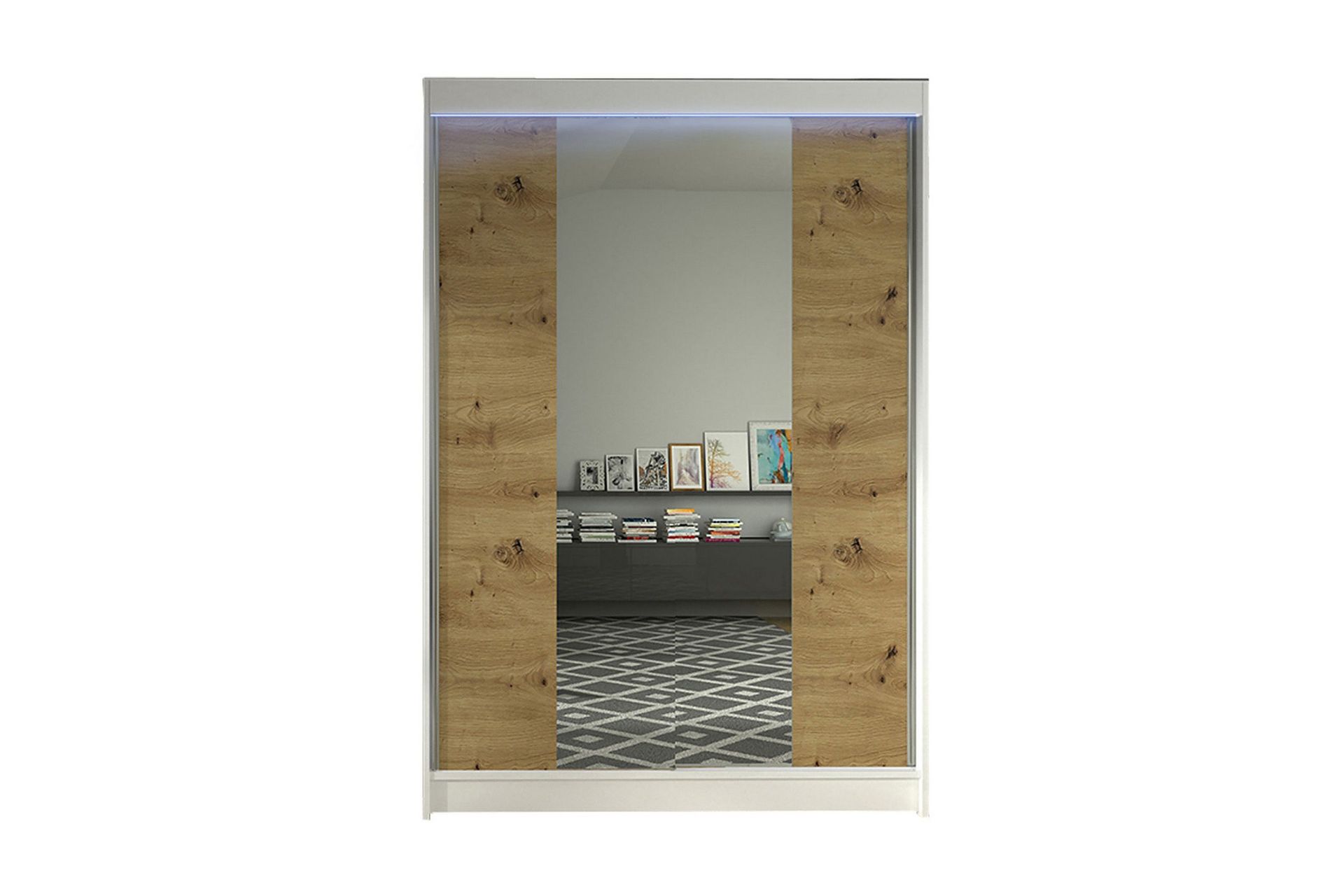 Liverpool Garderob -