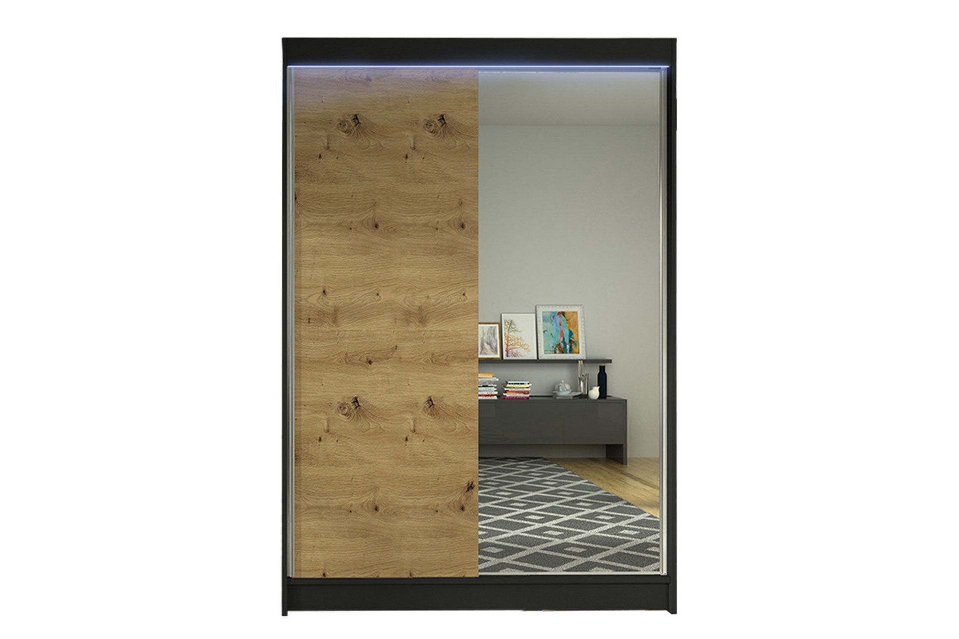 Liverpool Garderob -