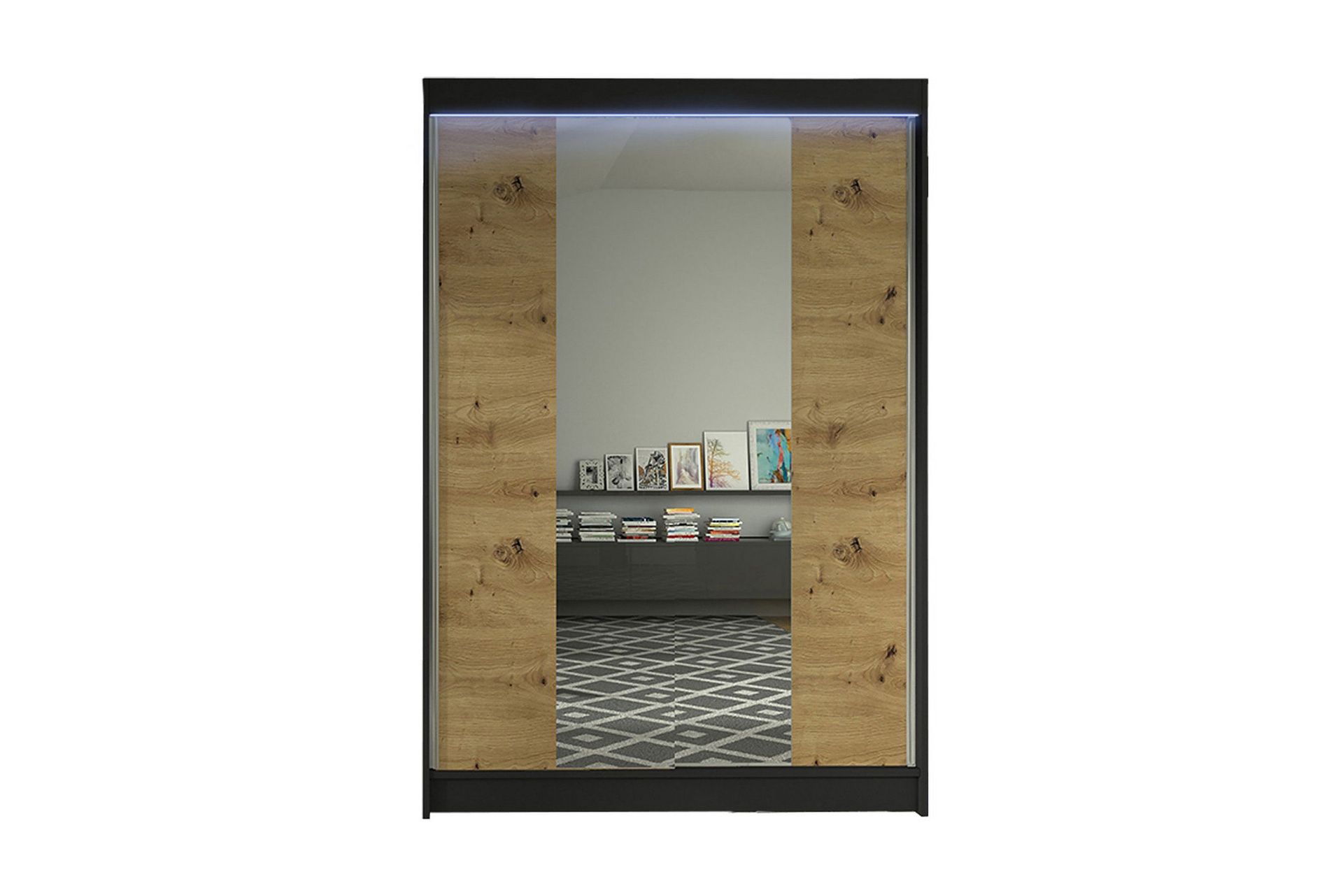 Liverpool Garderob -