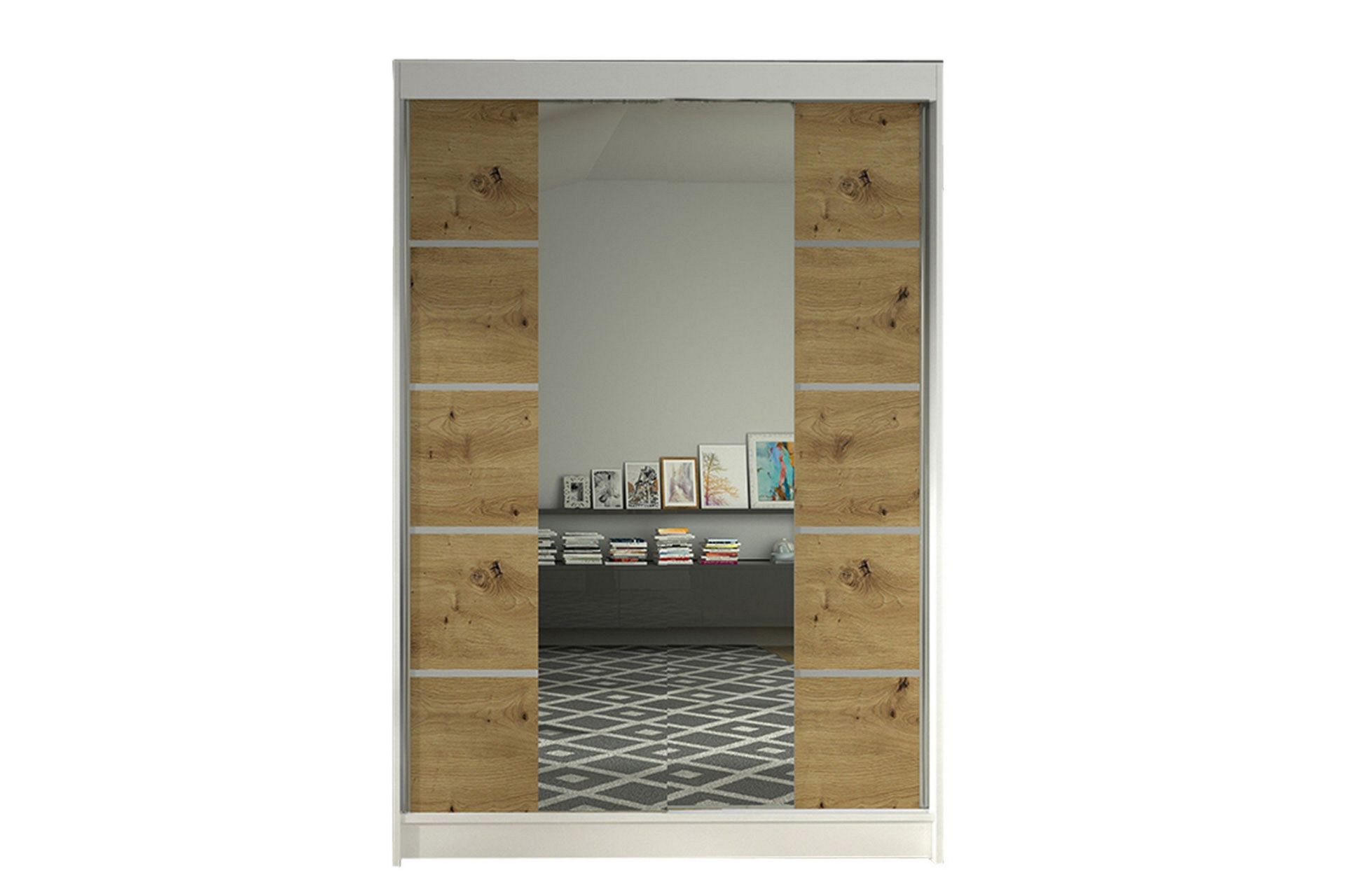 Liverpool Garderob -