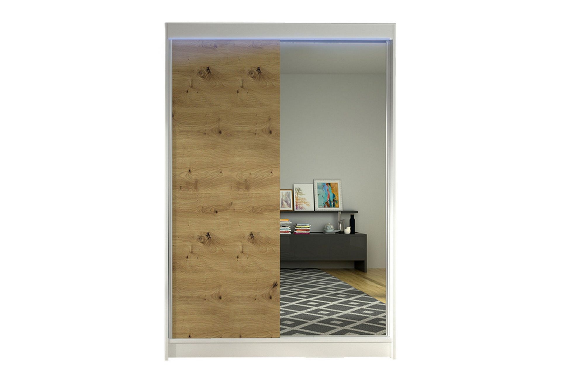 Liverpool Garderob -