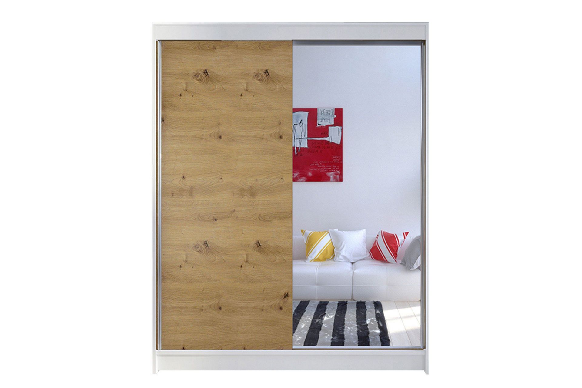 Pickering Garderob -