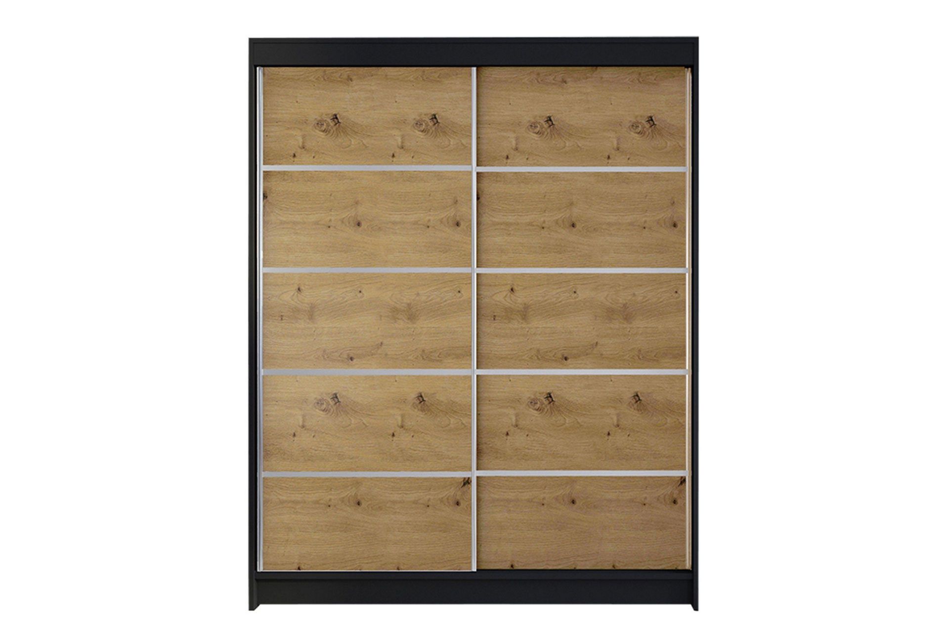 Pickering Garderob -