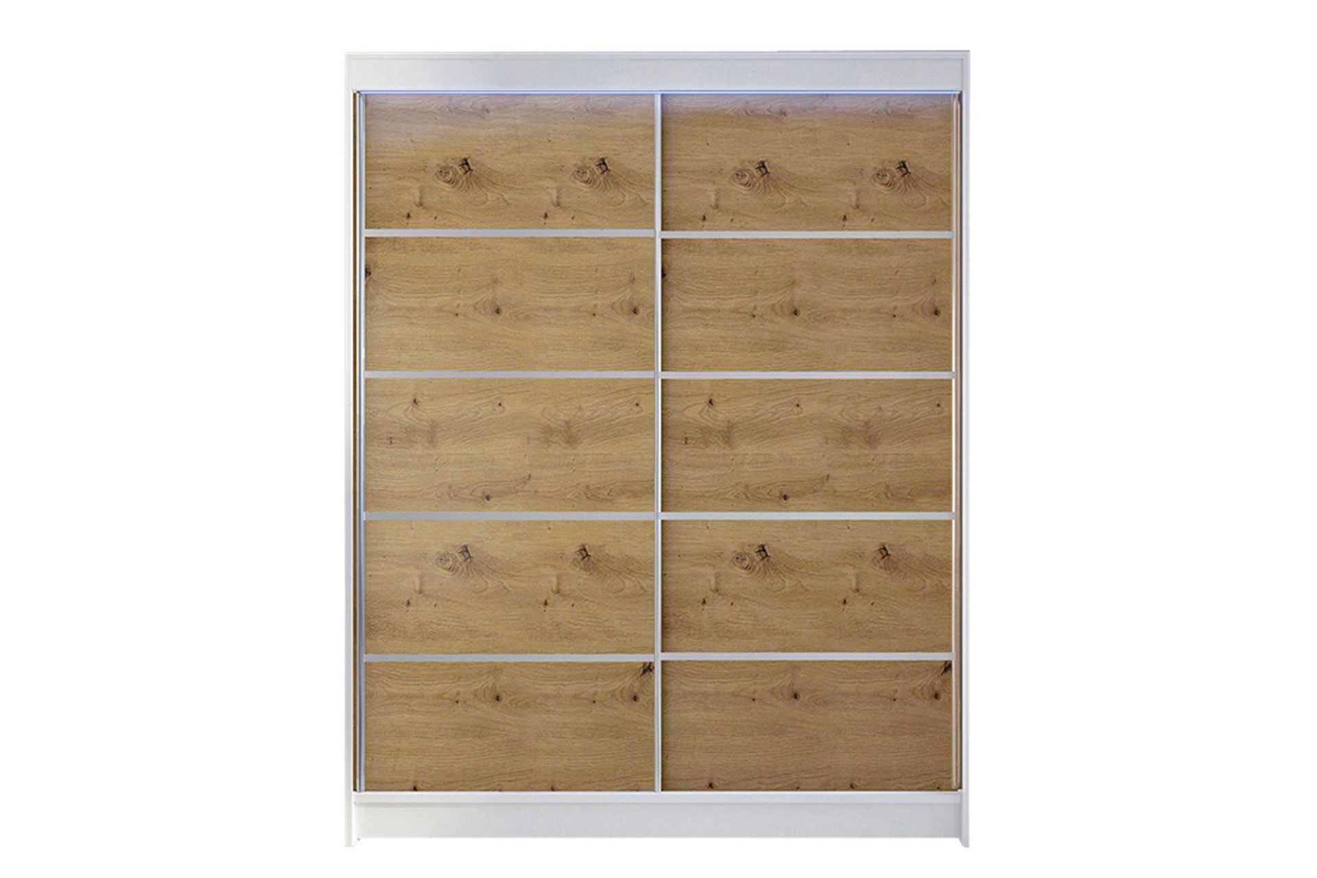 pickering garderob -