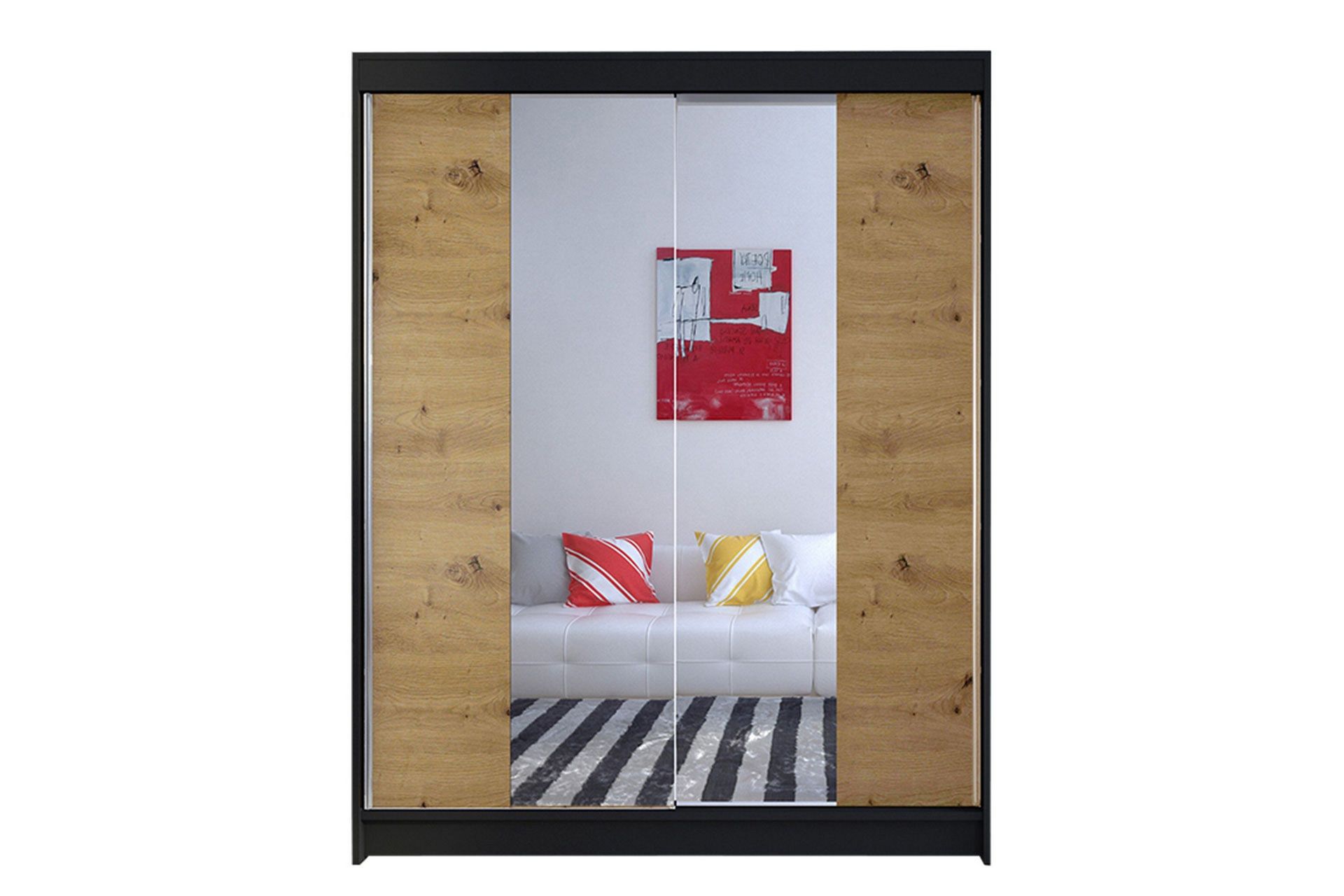 pickering garderob -