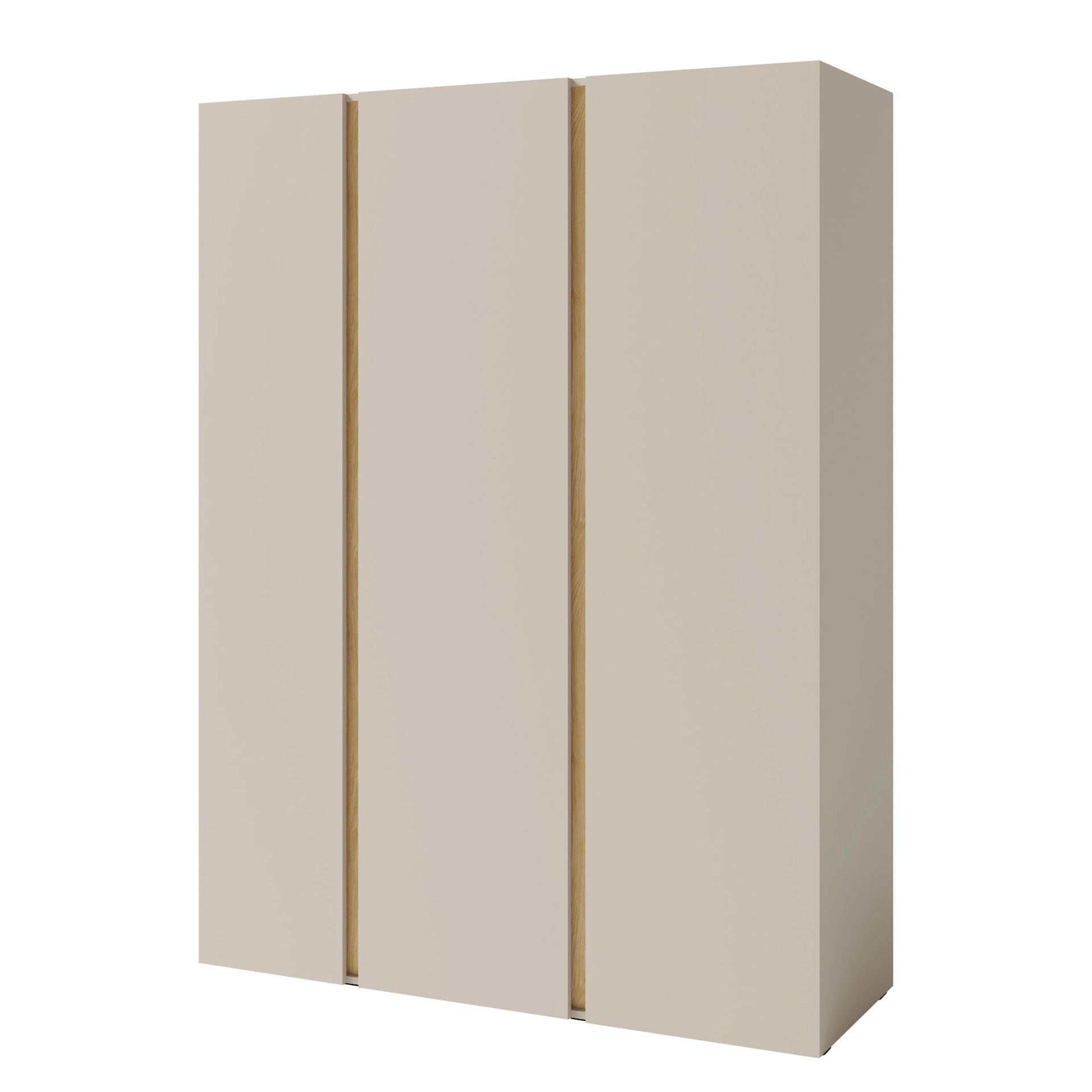 Travic Garderob 145 cm -