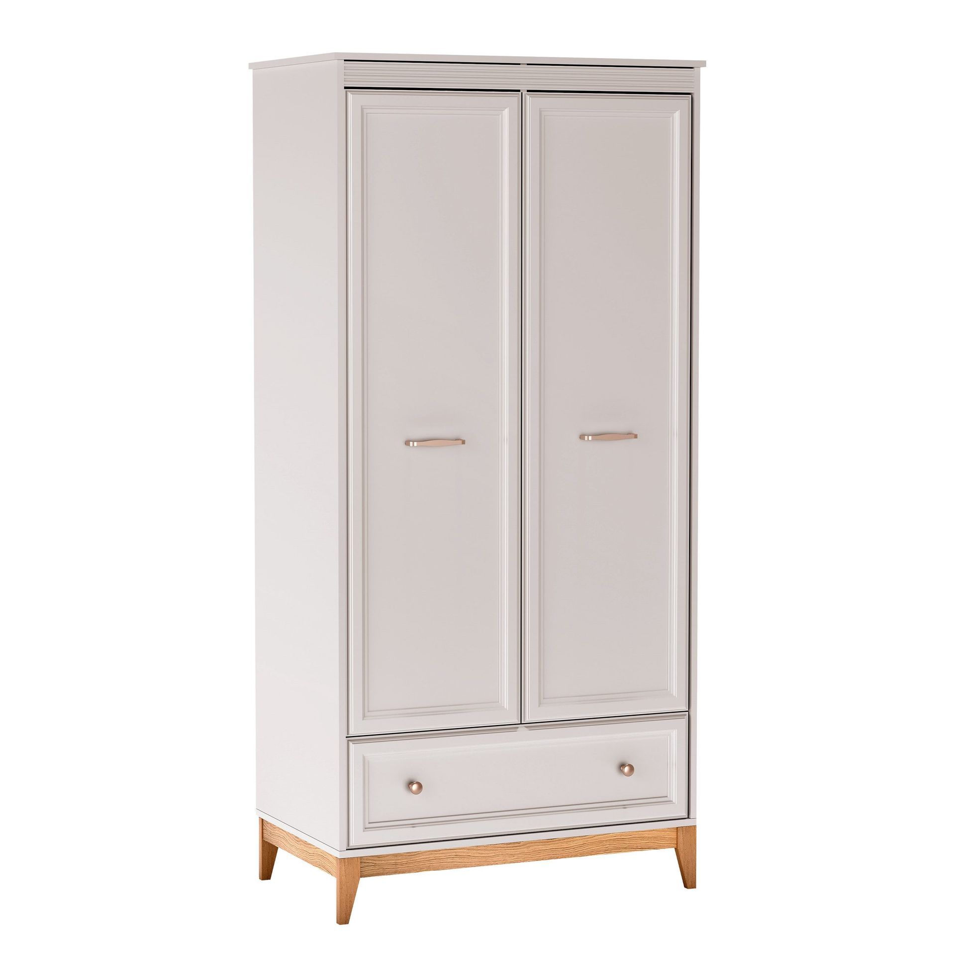 Zeylor Garderob 193 cm -