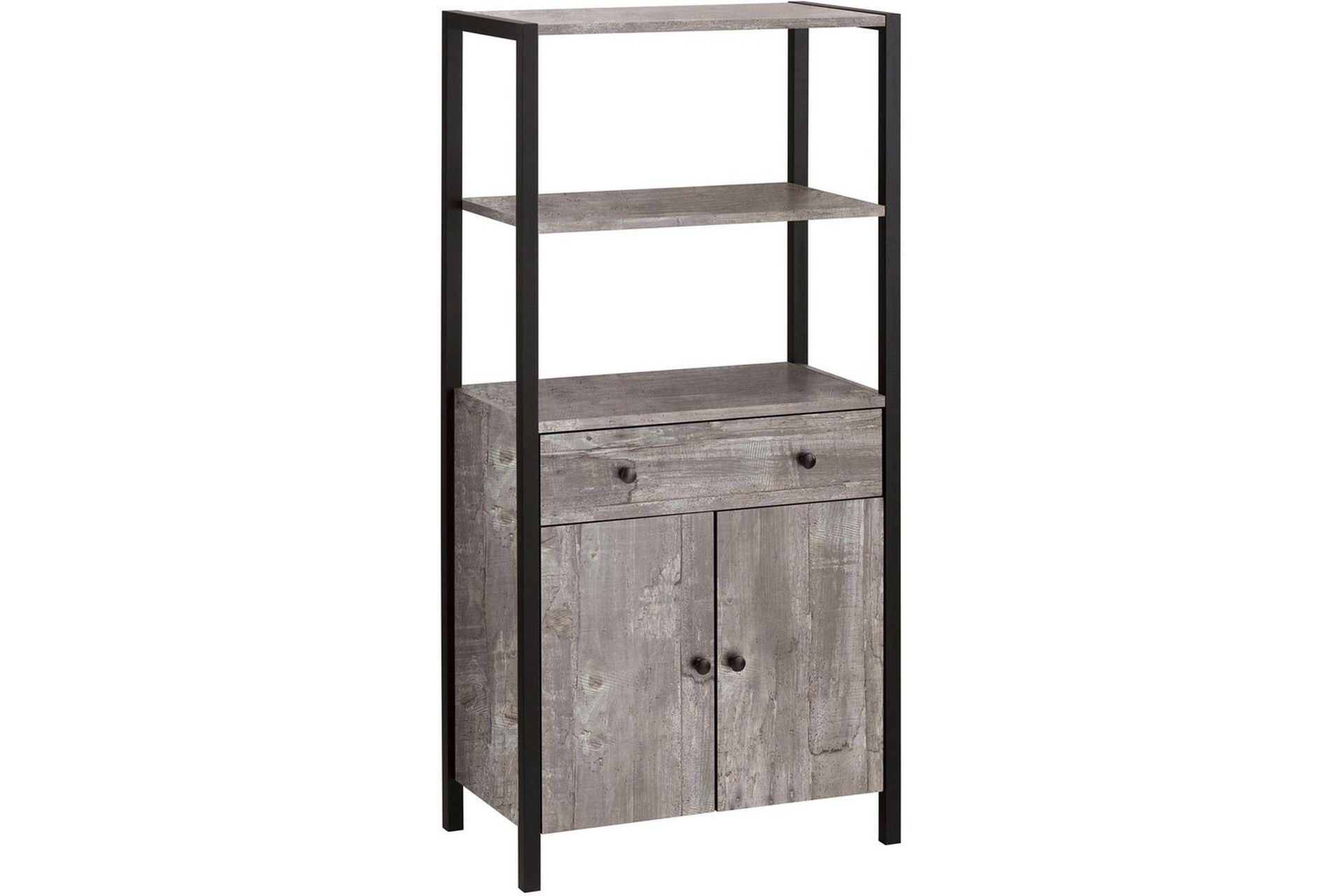 Badrumssk&aring;p Chris -