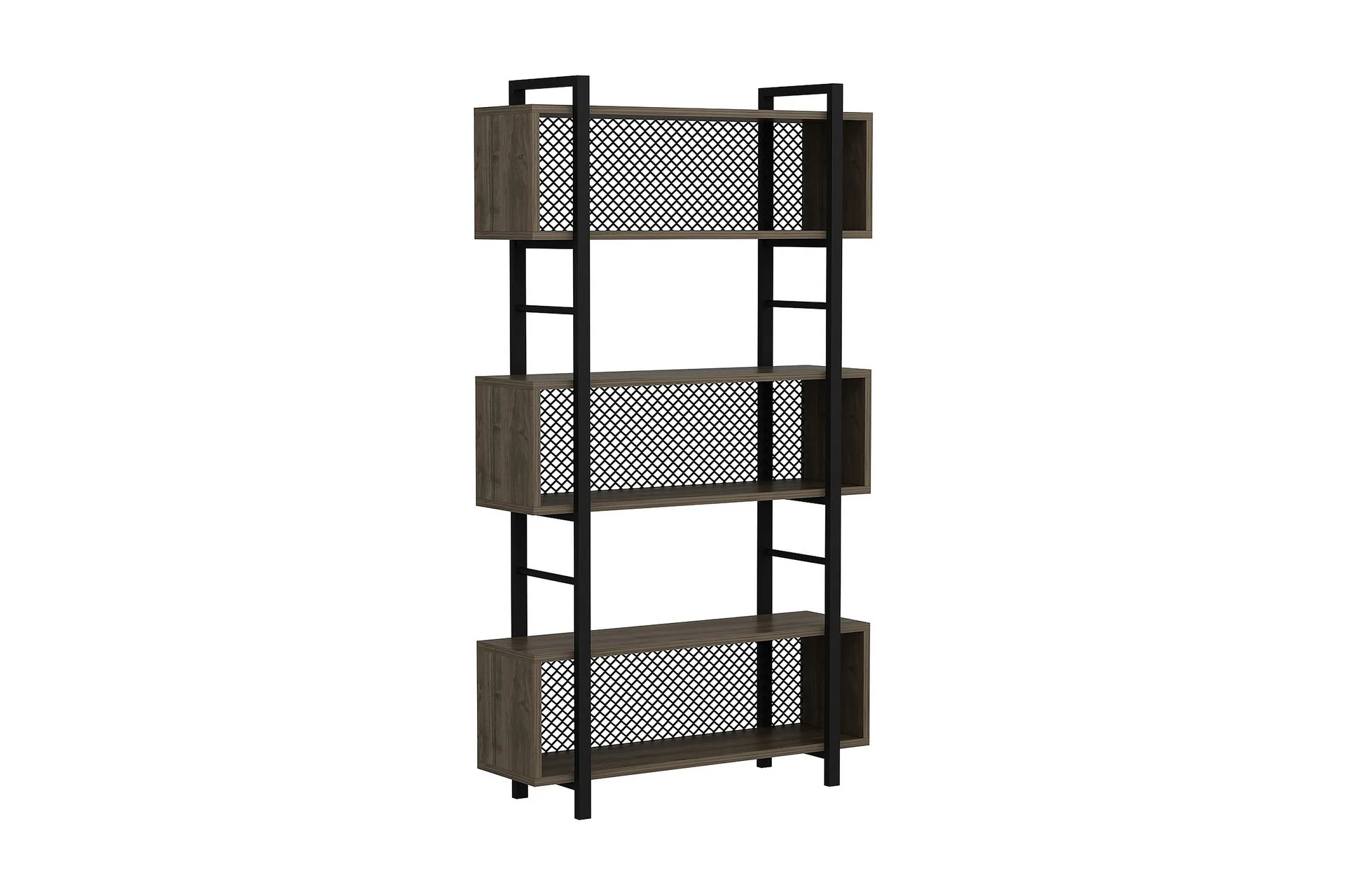 Bokhylla 25x90 cm - Valn&ouml;t