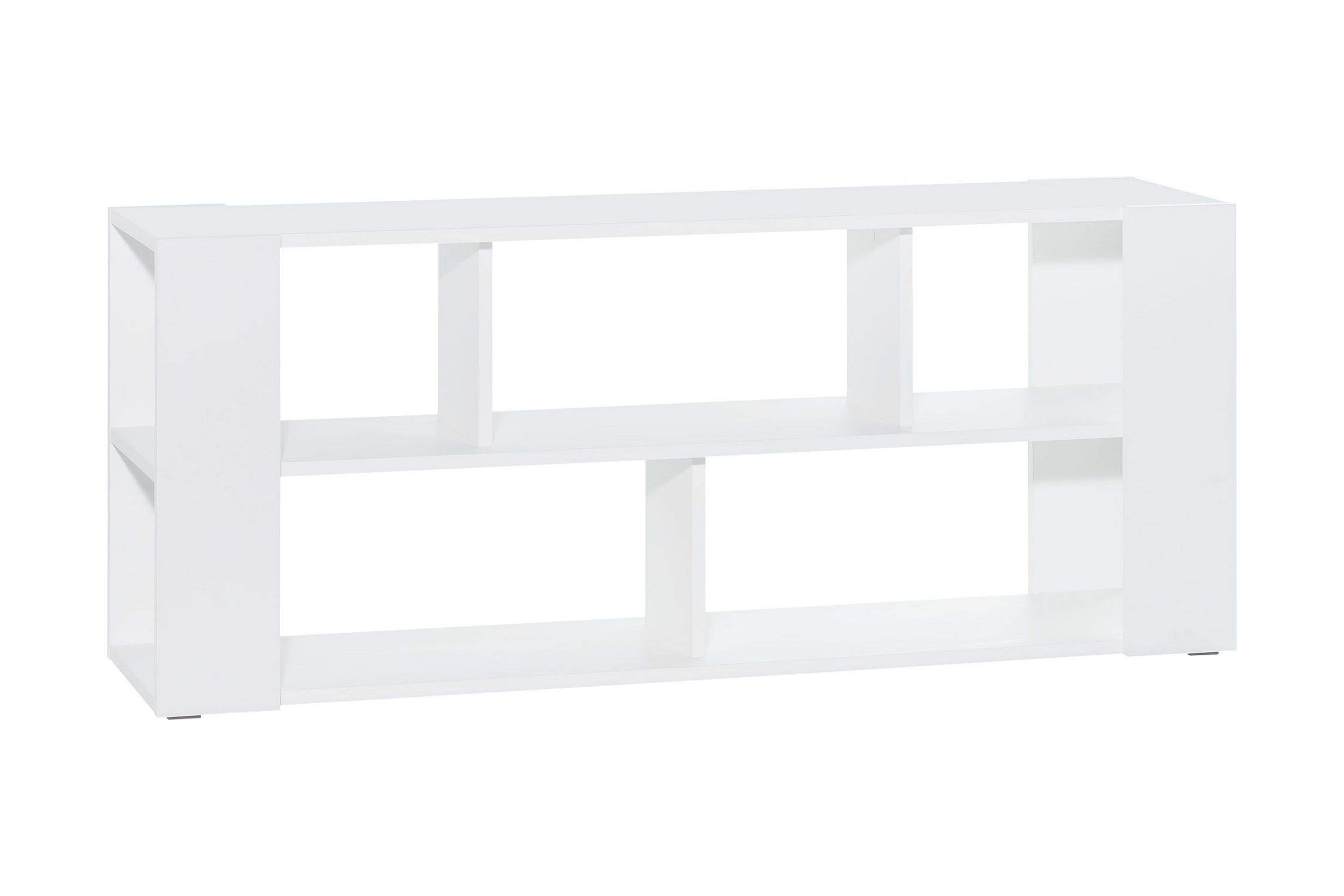 bokhylla 4you vit - vox