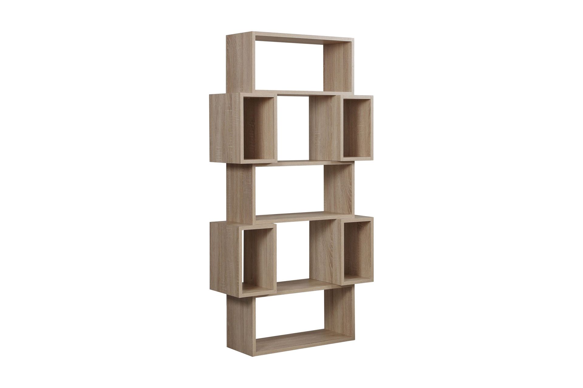 Comfortale Bokhylla - Brun