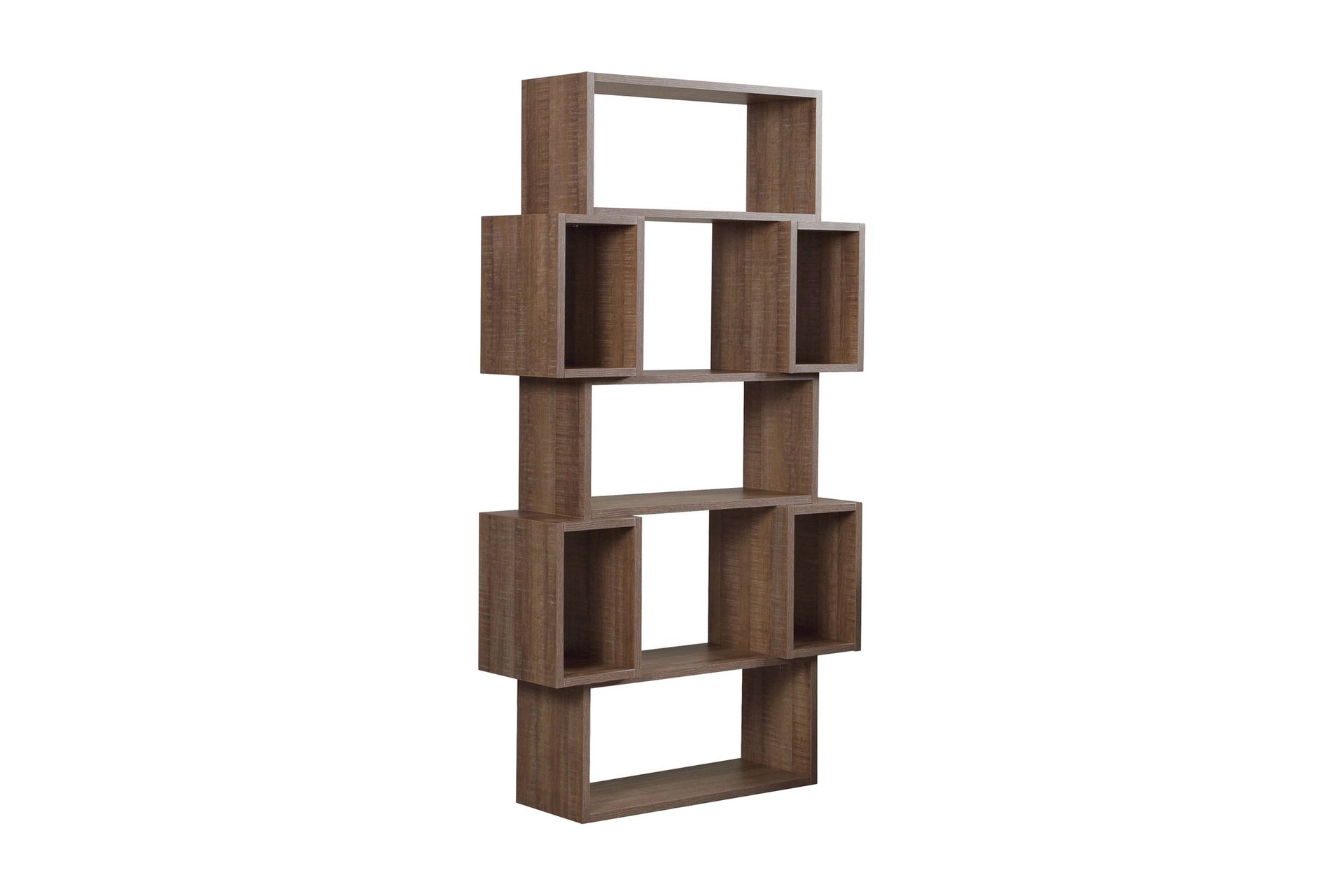 Comfortale Bokhylla - Ek