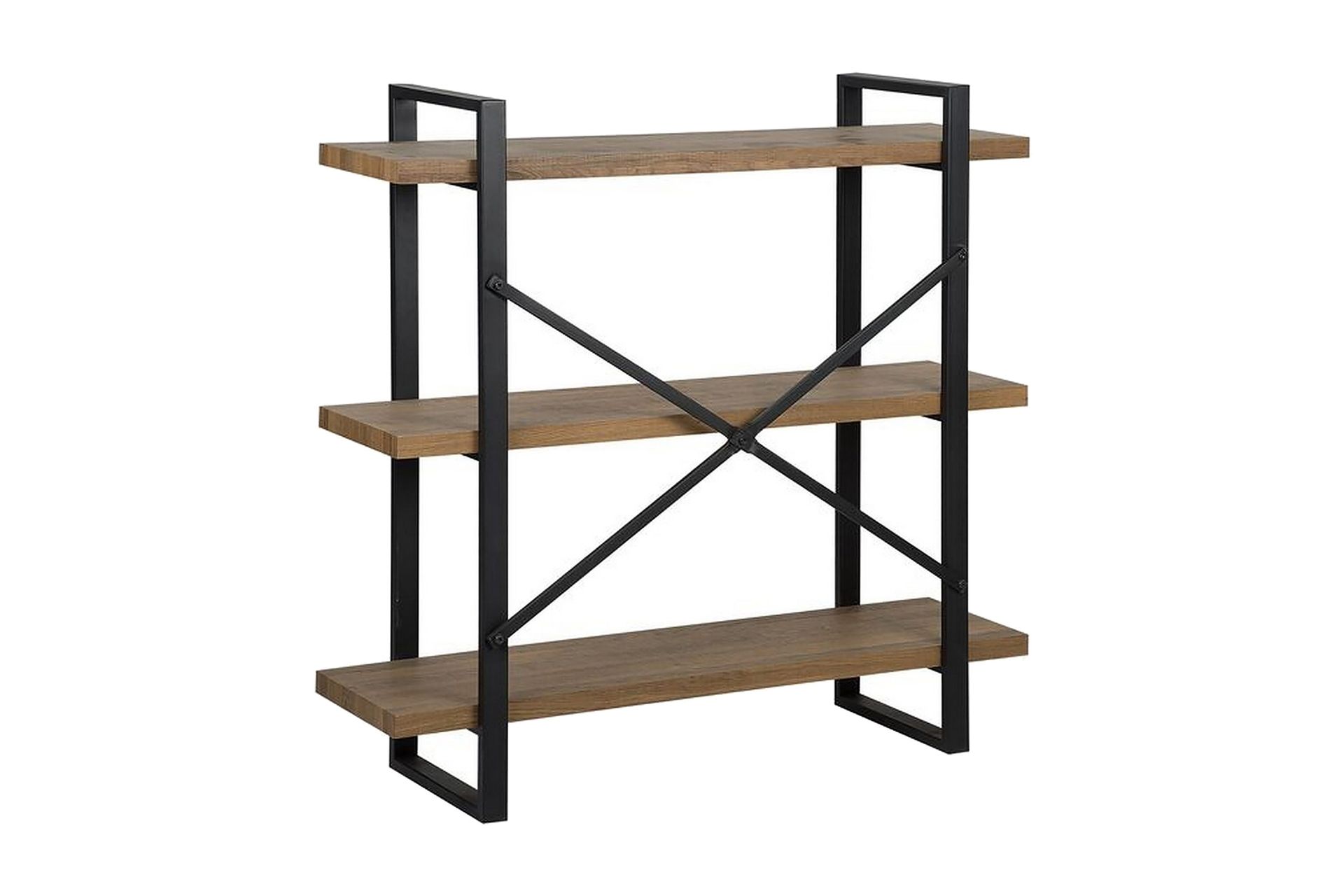 harvley hylla - trä/natur