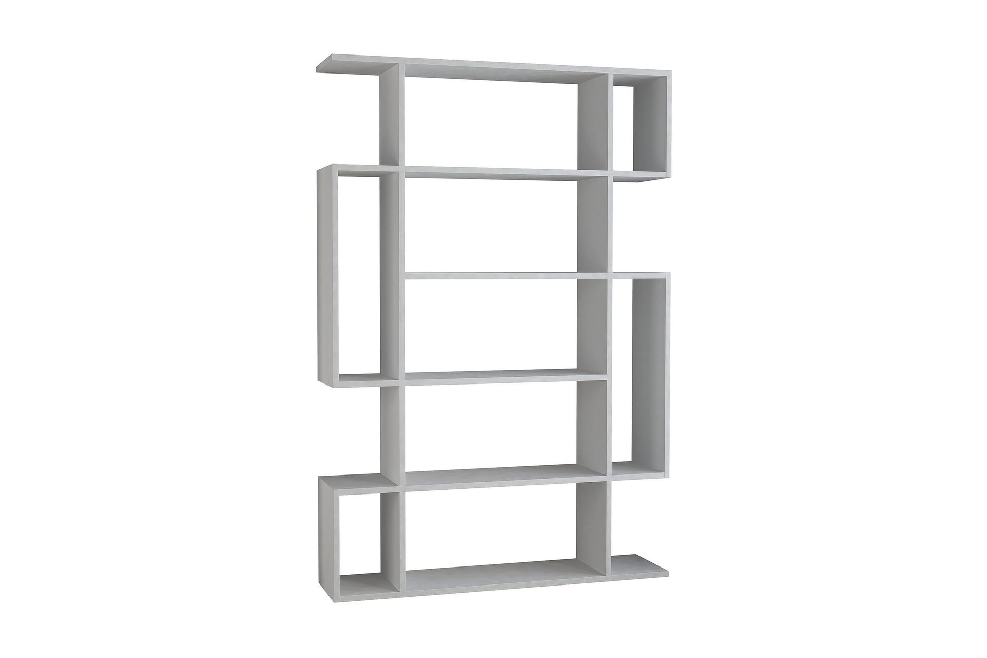 Homitis Bokhylla - Vit