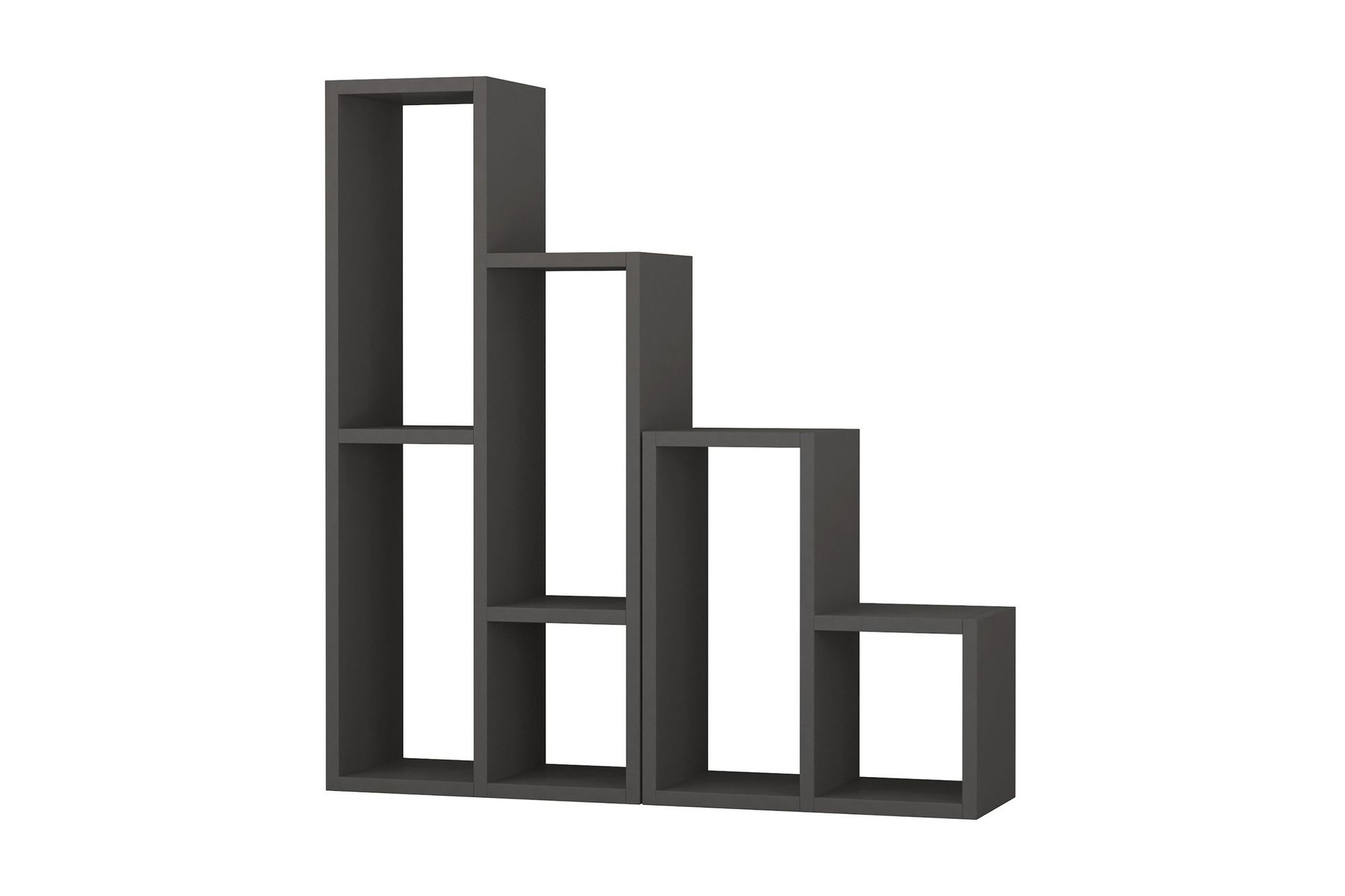 Homitis Hyllor - M&ouml;rkgr&aring;