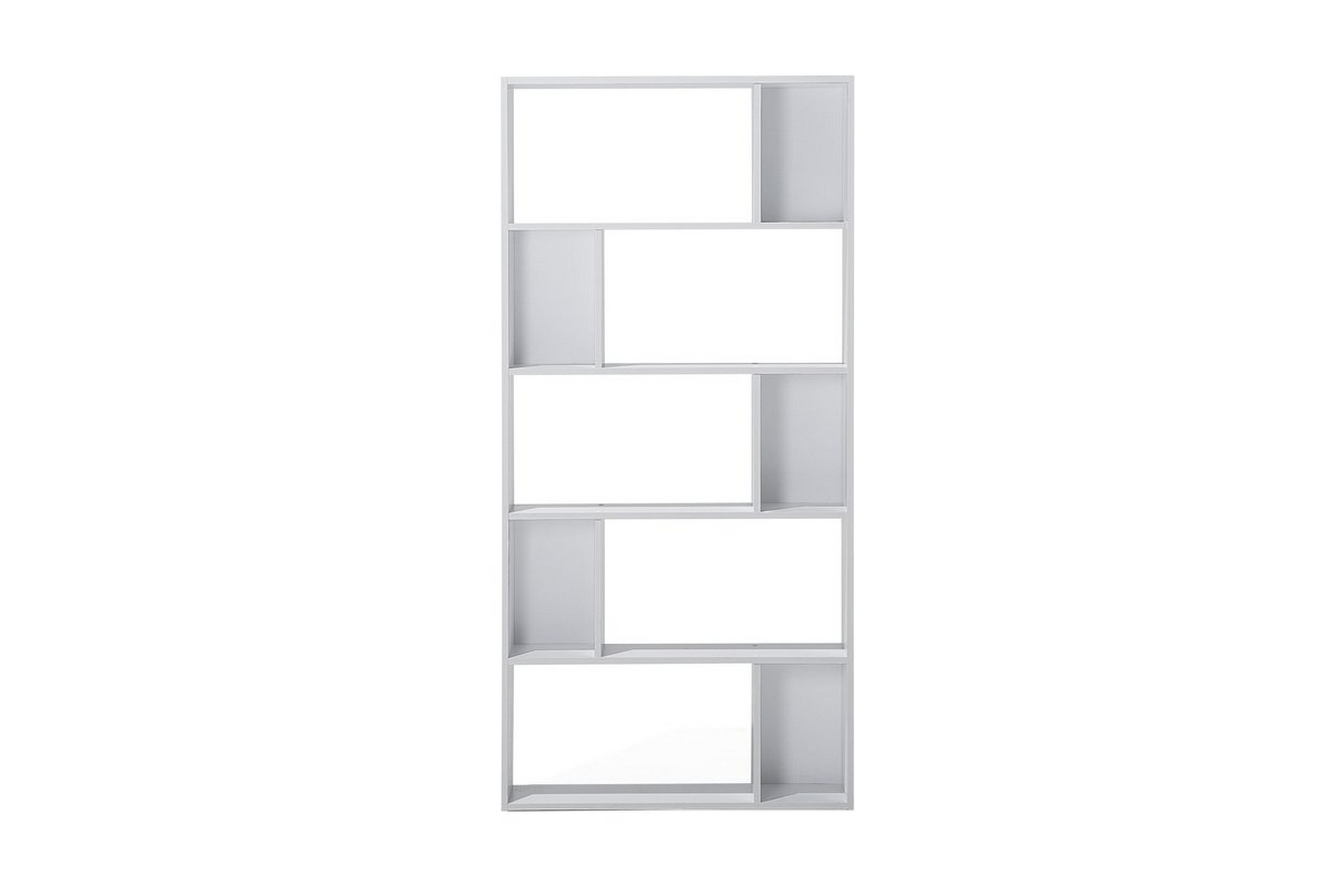 hylla orilla 83 cm - vit