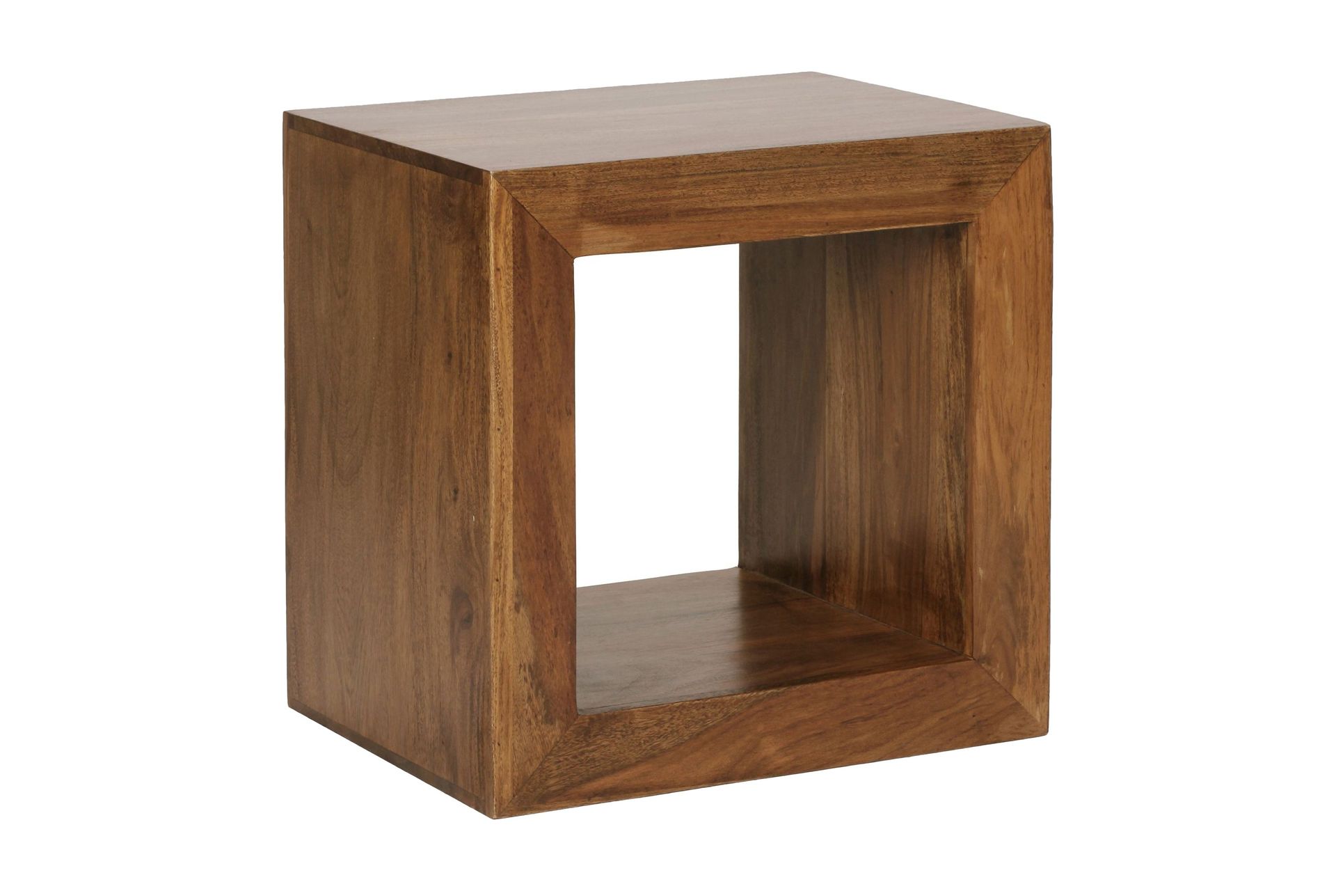 Konarzewski Bokhylla - Tr&auml;/natur