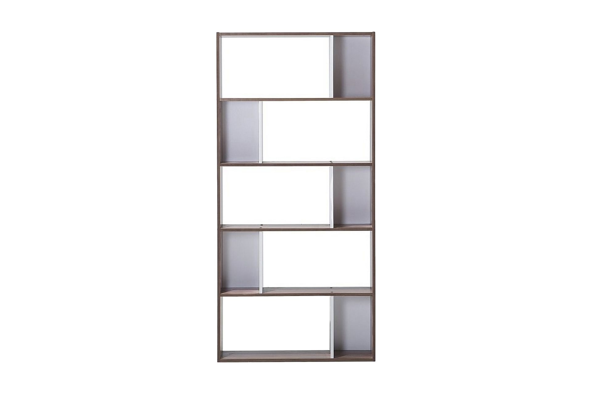 Orilla Hylla 83 cm - Tr&auml;/Natur