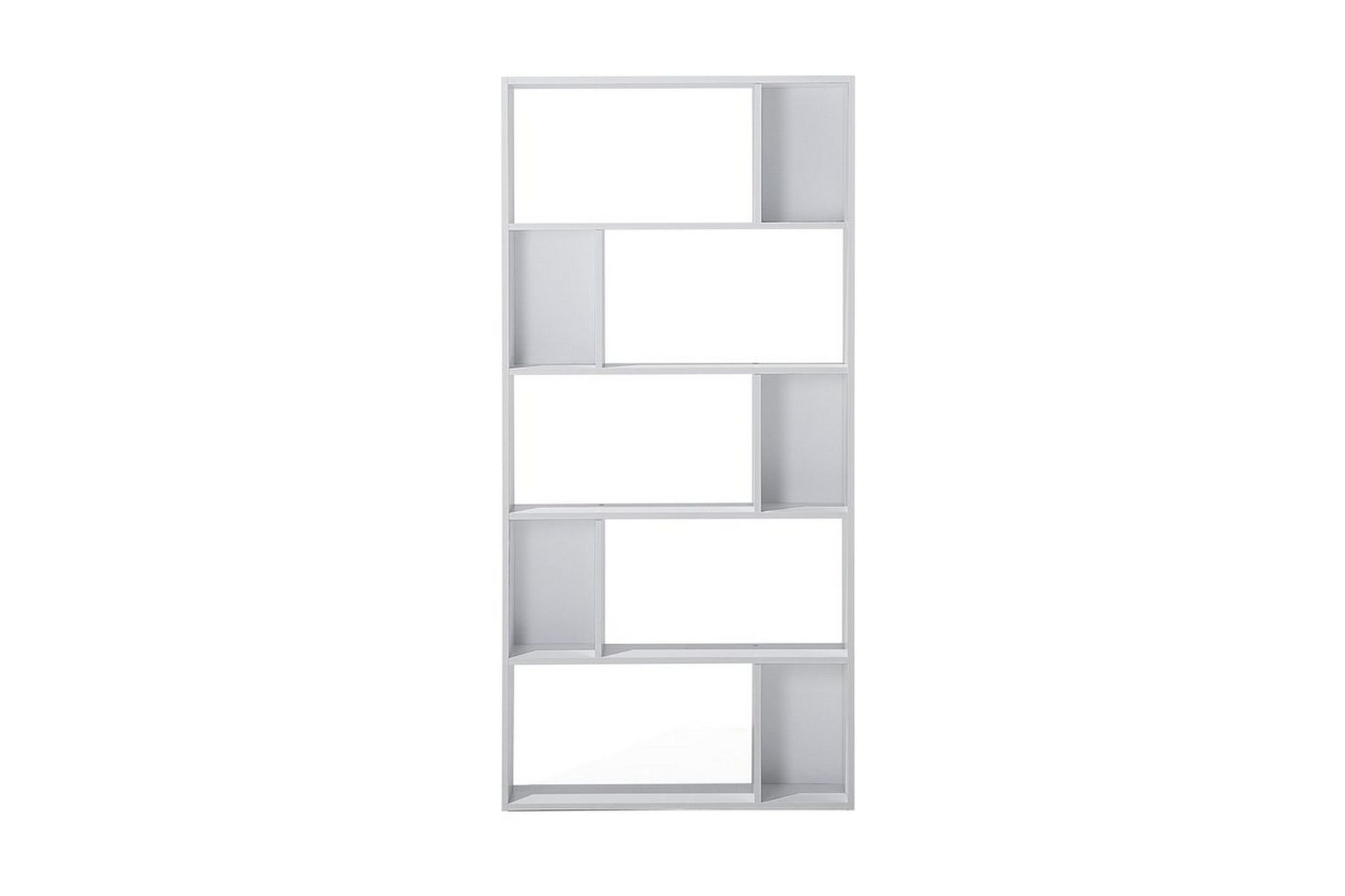 Orilla Hylla 83 cm - Vit