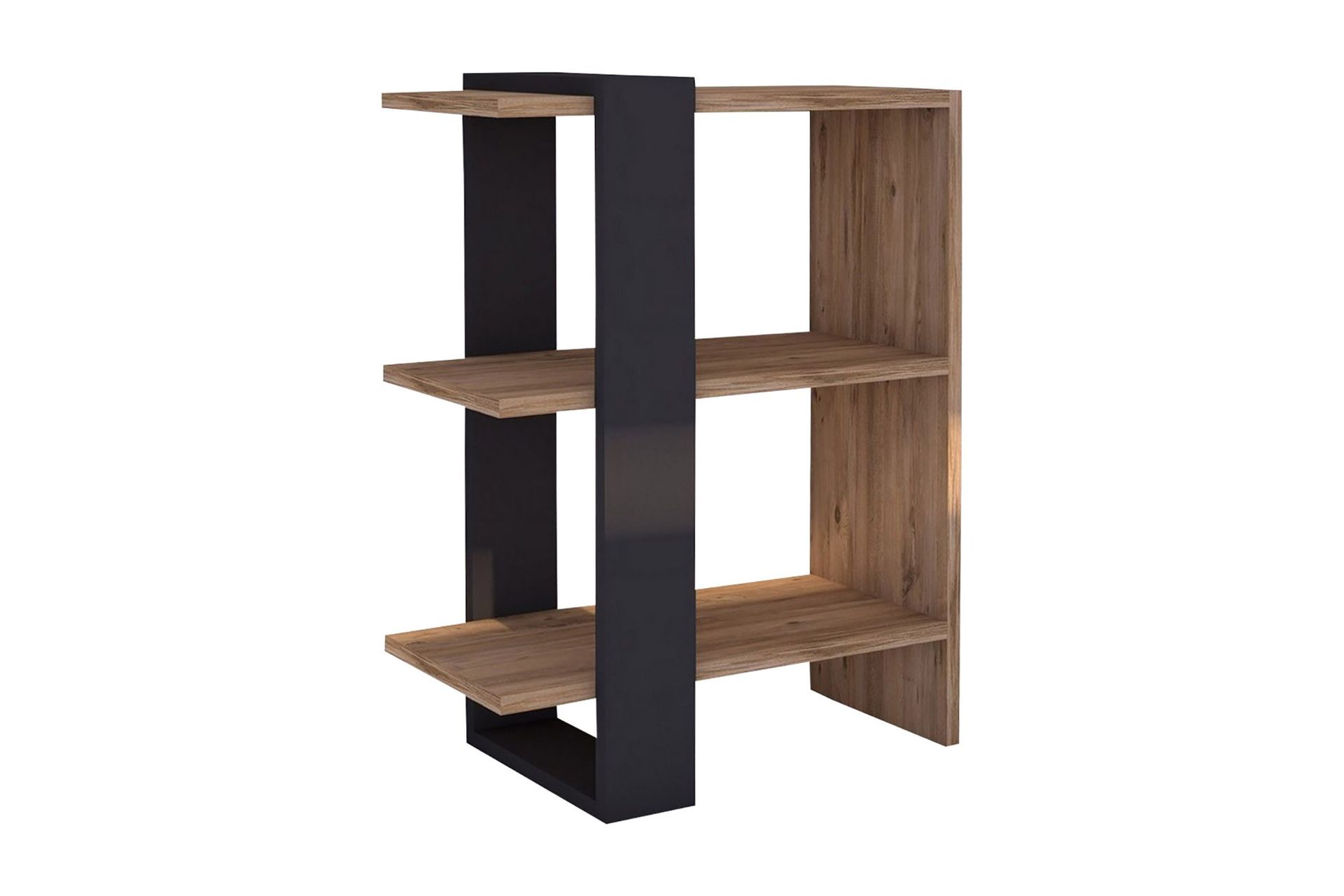 Terasa Bokhylla 52 cm - Valn&ouml;tGr&aring;