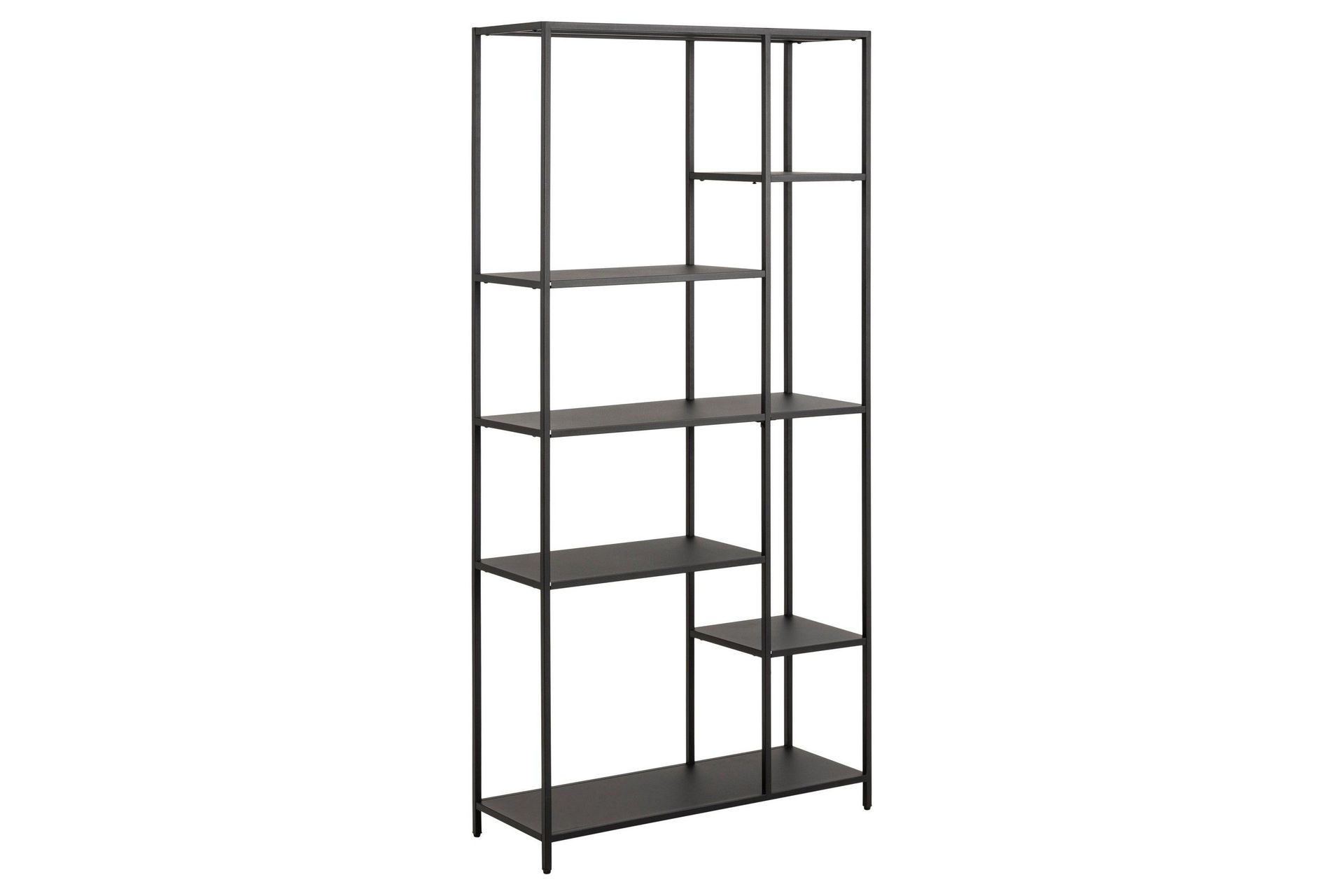 Crabtree Bokhylla 79,5 cm - Svart