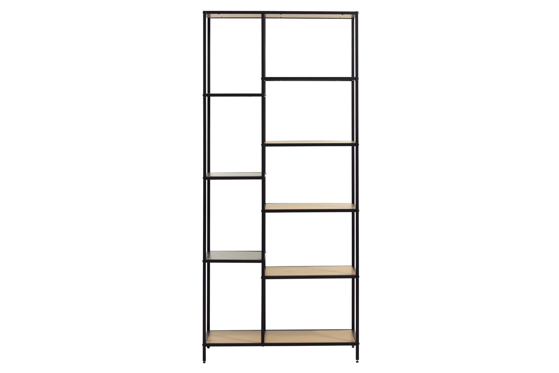Cytis Bokhylla 80 cm - Beige