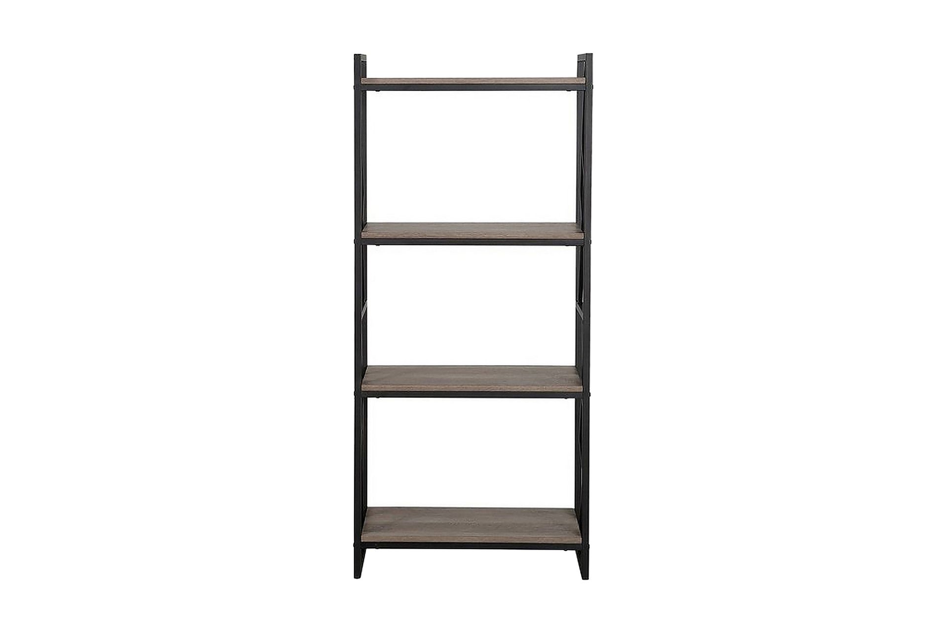 Forres Hylla 64 cm - Tr&auml;/Natur