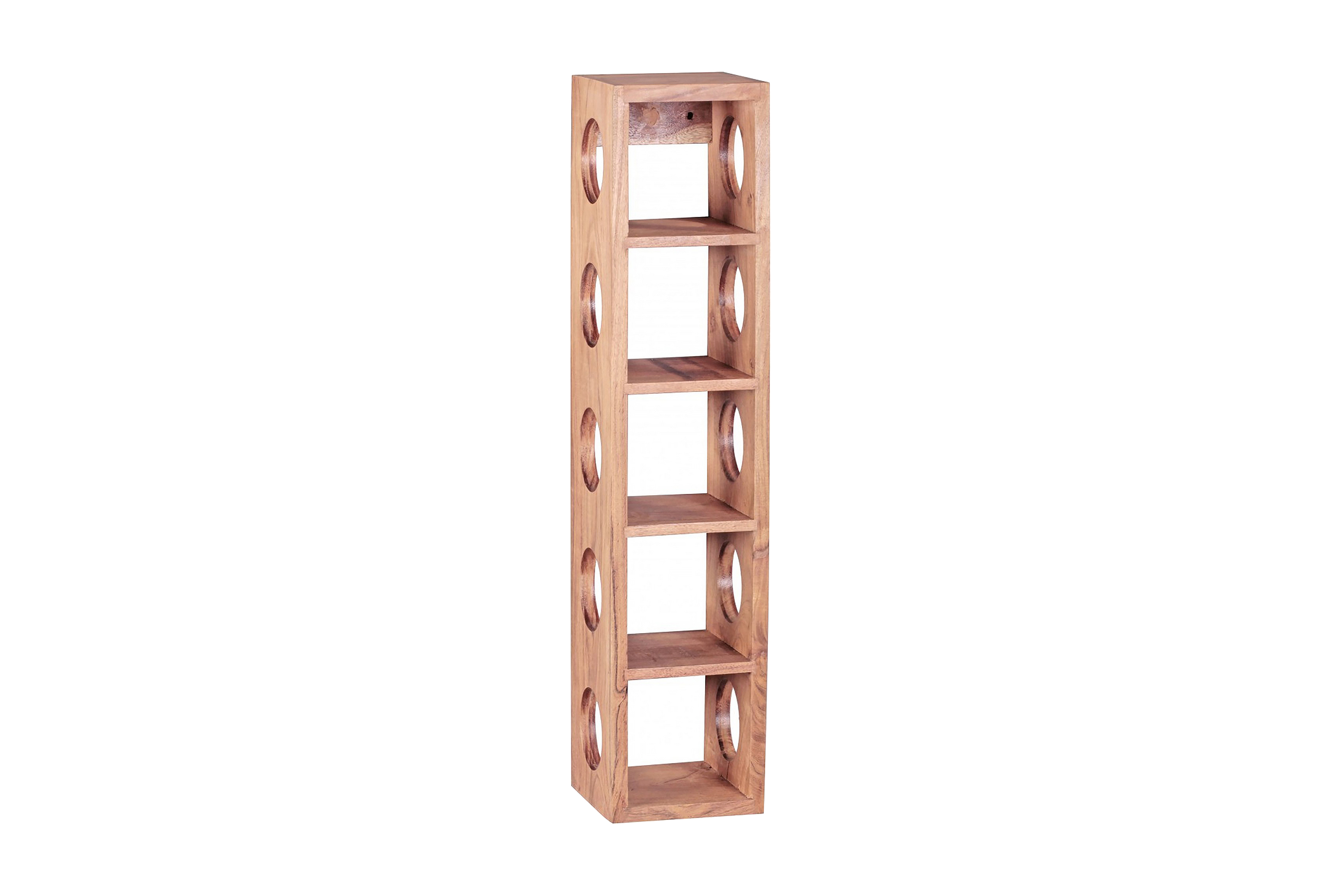 Vinställ Tesky 15x15 cm Tränatur