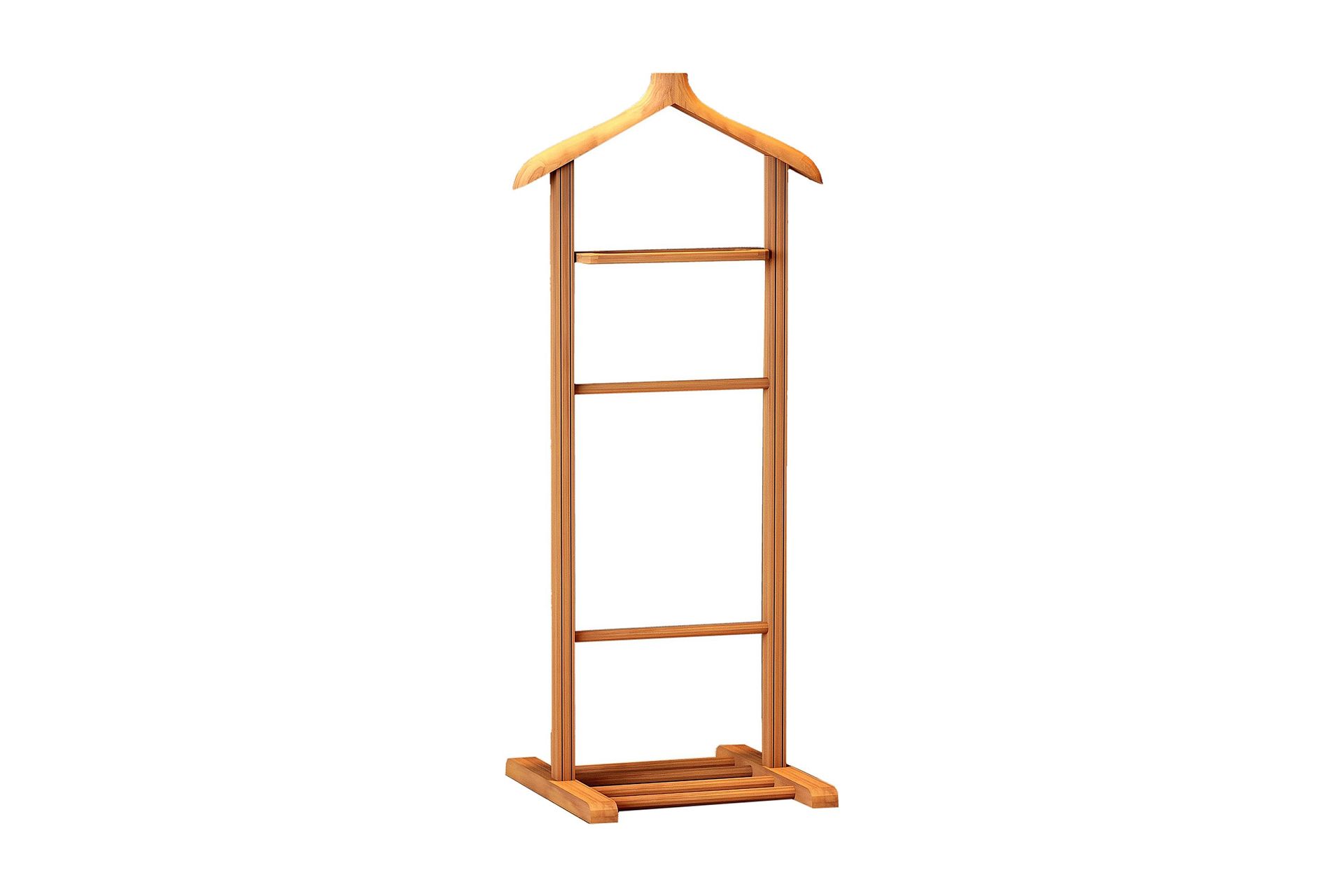 Pega Tek Hatthylla 46x34 cm - Natur