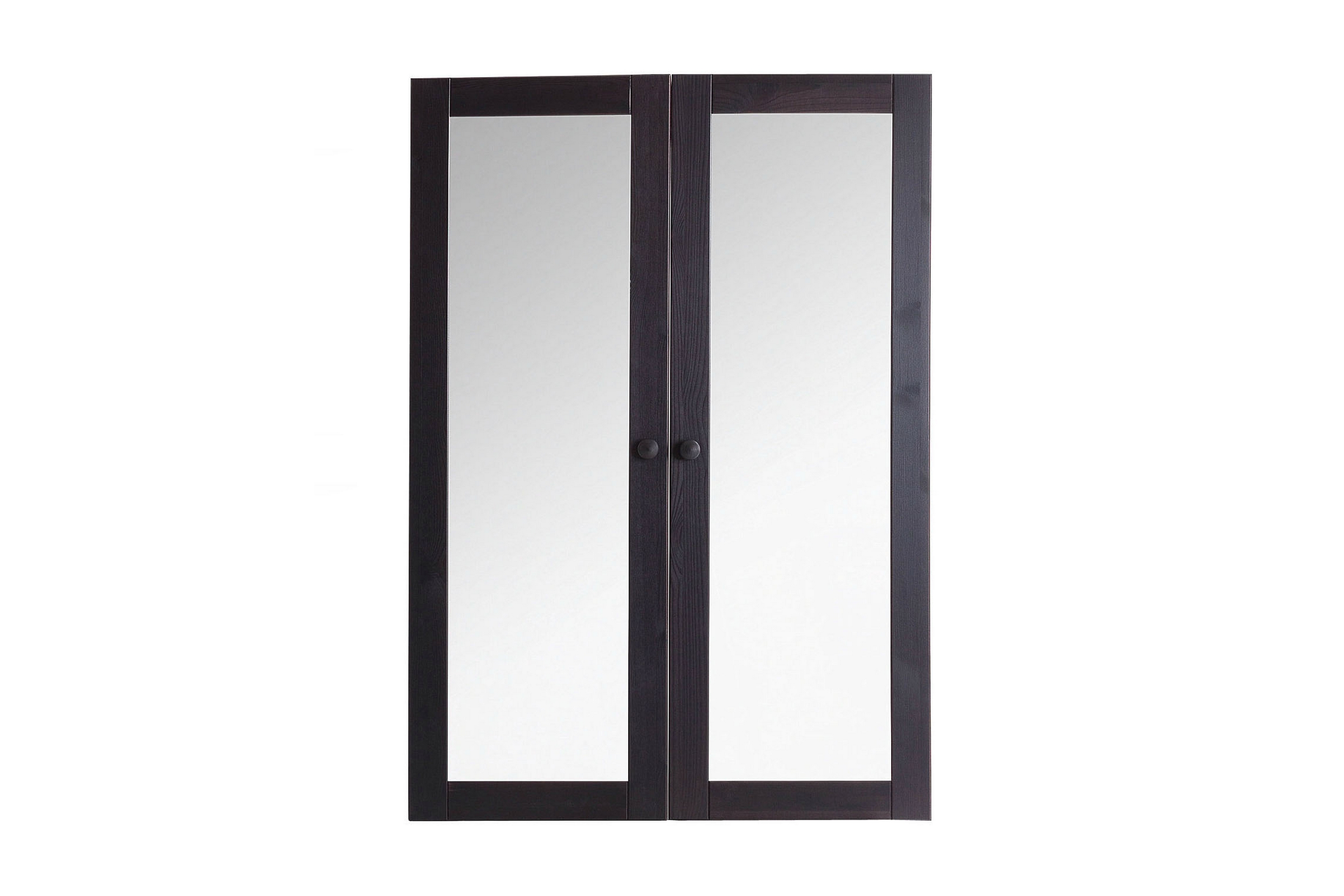 Dörr Bailey 35 cm Svart