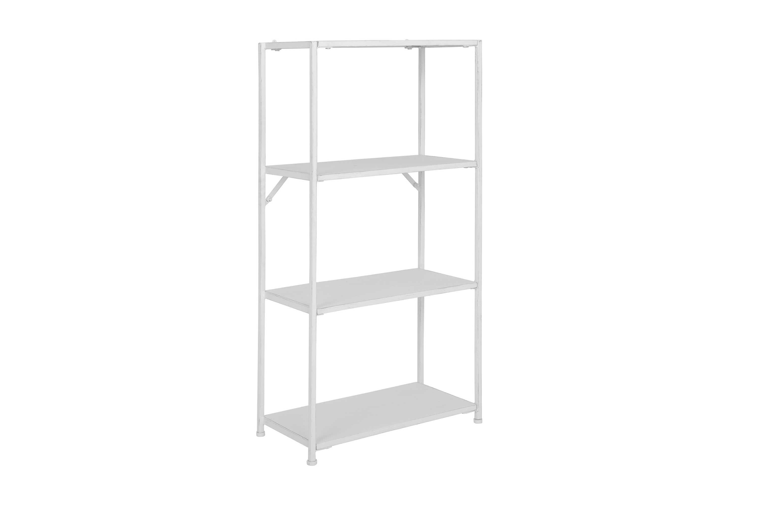 Hylla Adrienne 60 cm Vit