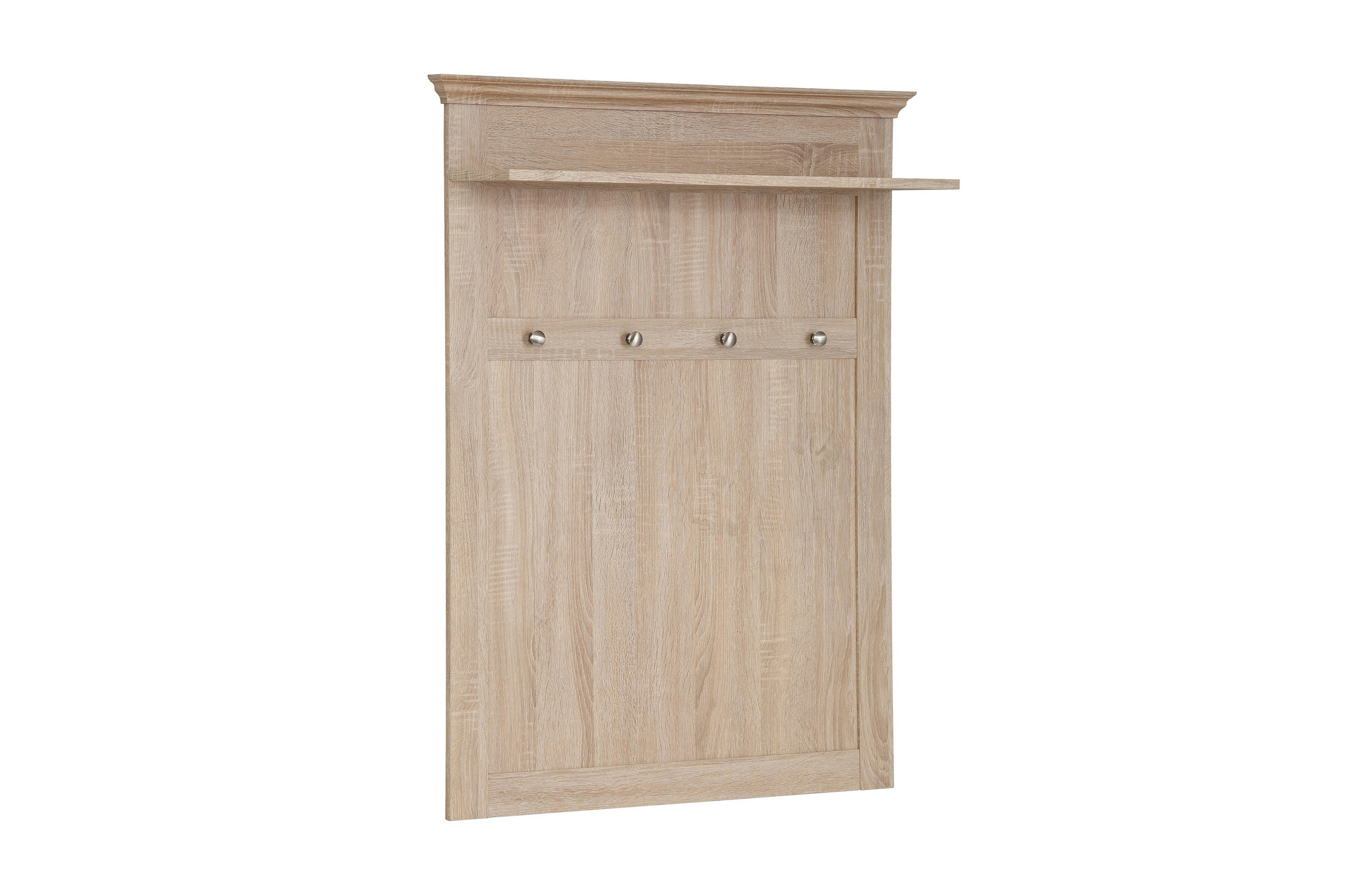 Hylla Borgela 80 cm Brun