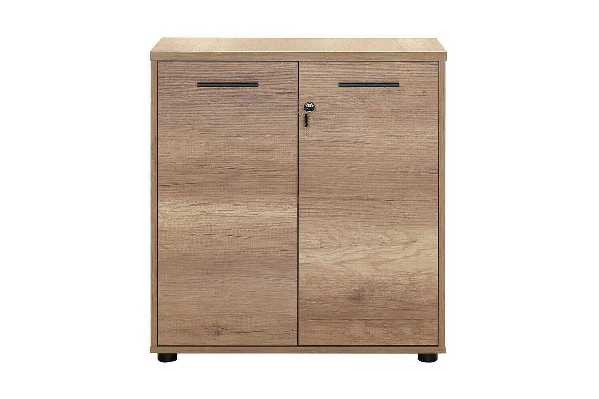 Namen Bokhylla 76 cm - Ek