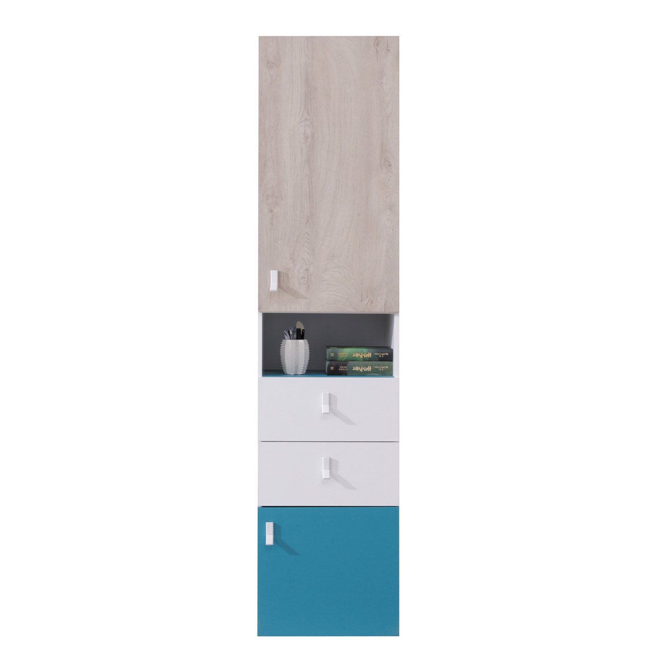 Planeta Bokhylla 45 cm -