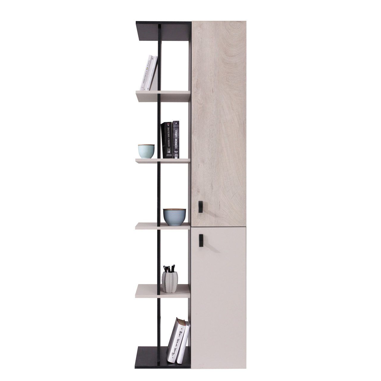 planeta bokhylla 60 cm -